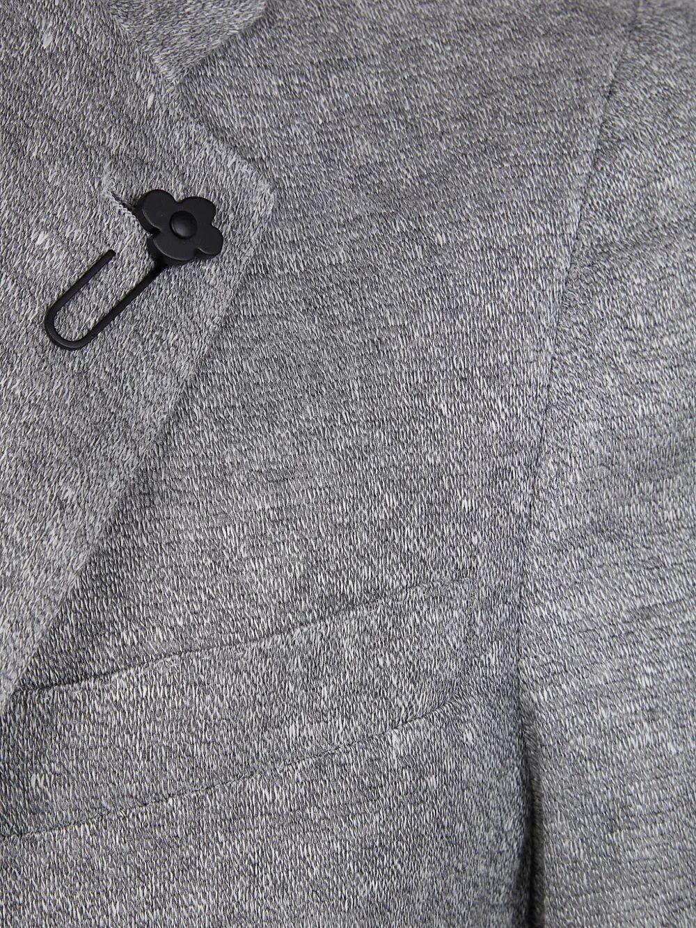 Lardini KNITTED JACKET Size US L / EU 52-54 / 3 - 5 Thumbnail