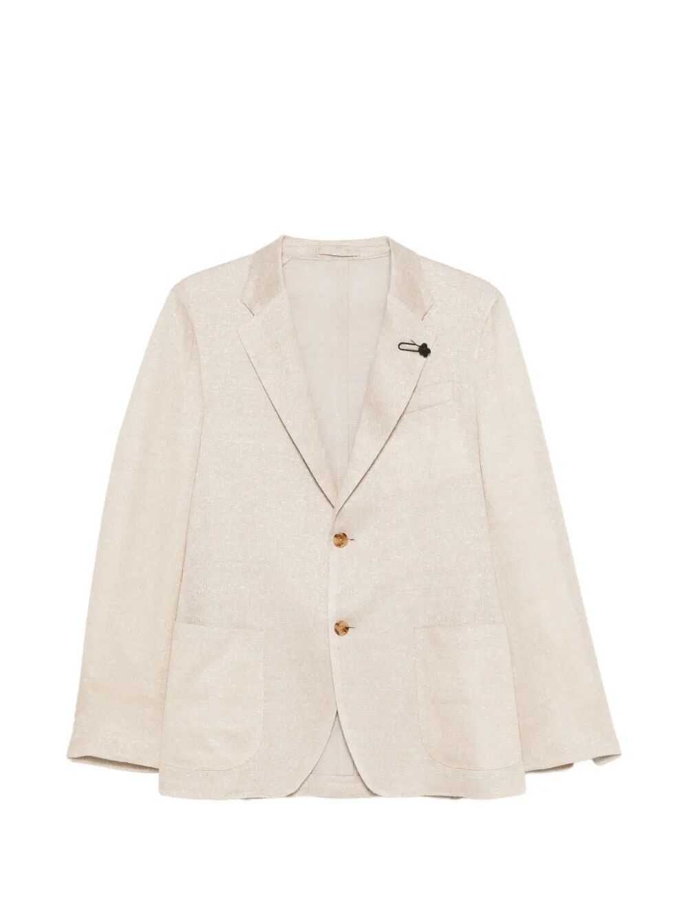 Lardini KNITTED JACKET Size US M / EU 48-50 / 2 - 4 Thumbnail