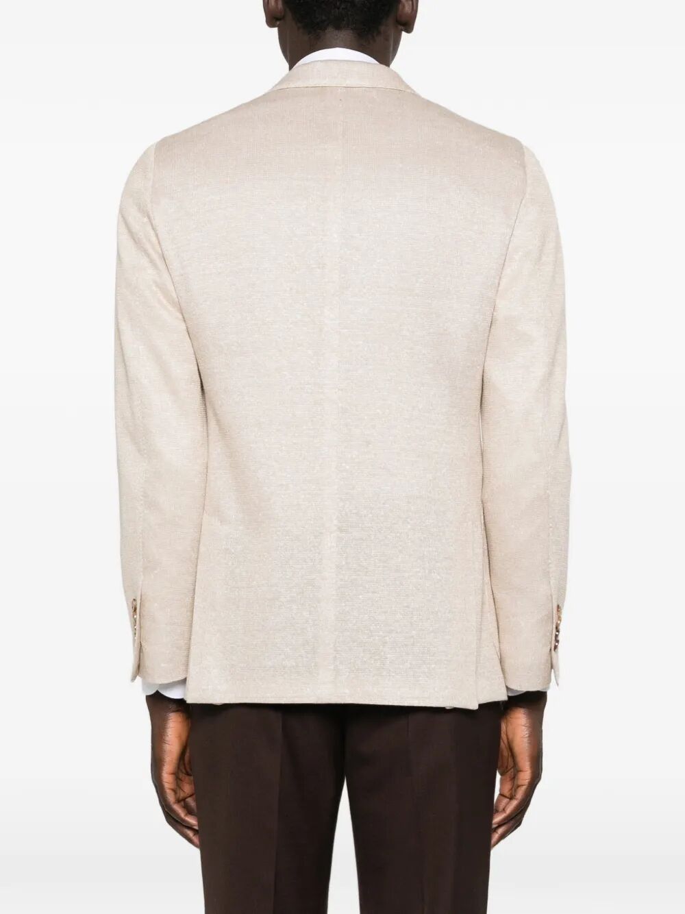 Lardini KNITTED JACKET Size US M / EU 48-50 / 2 - 7 Thumbnail