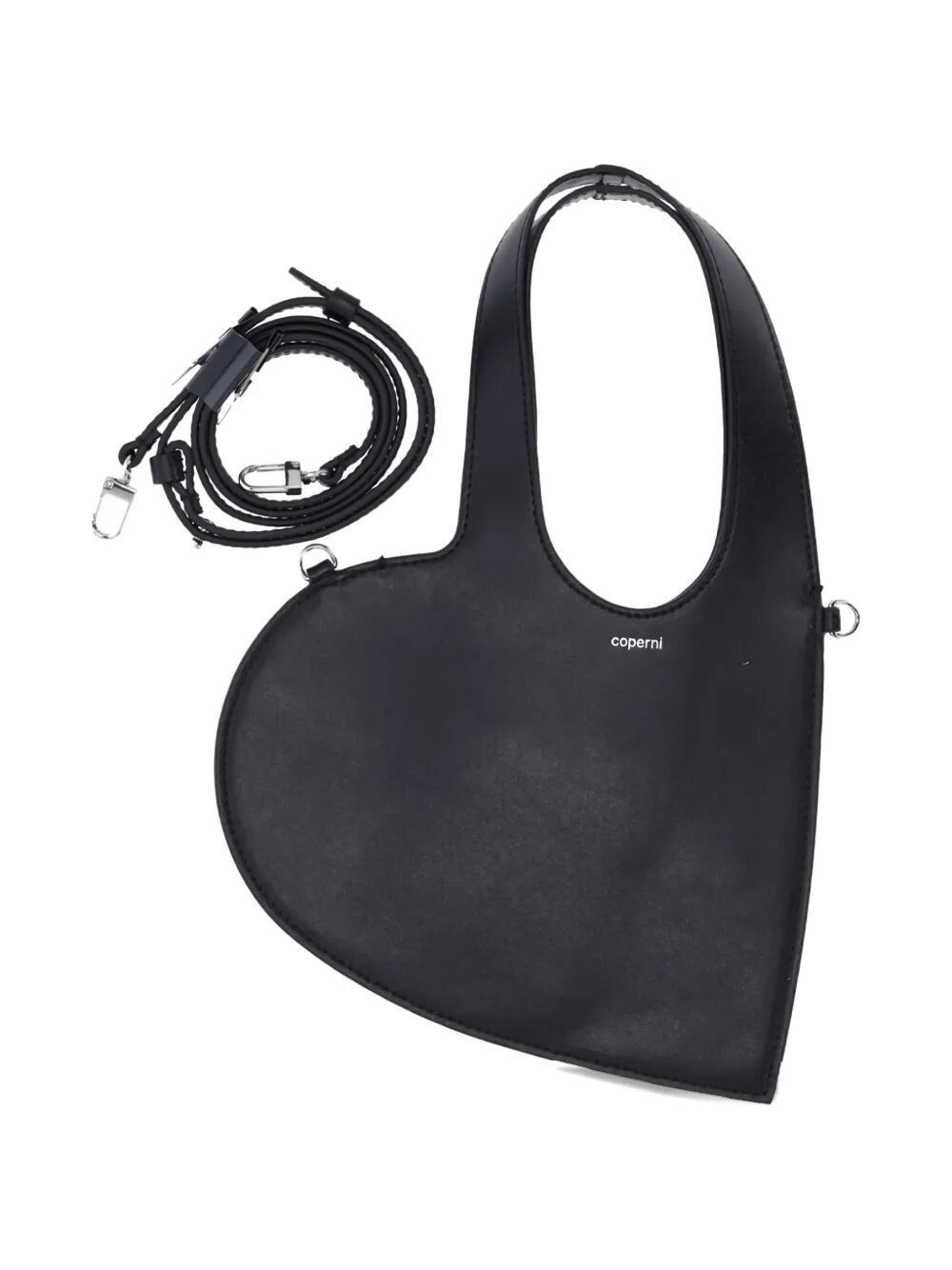 Coperni MINI "HEART" TOTE Size ONE SIZE - 3 Thumbnail