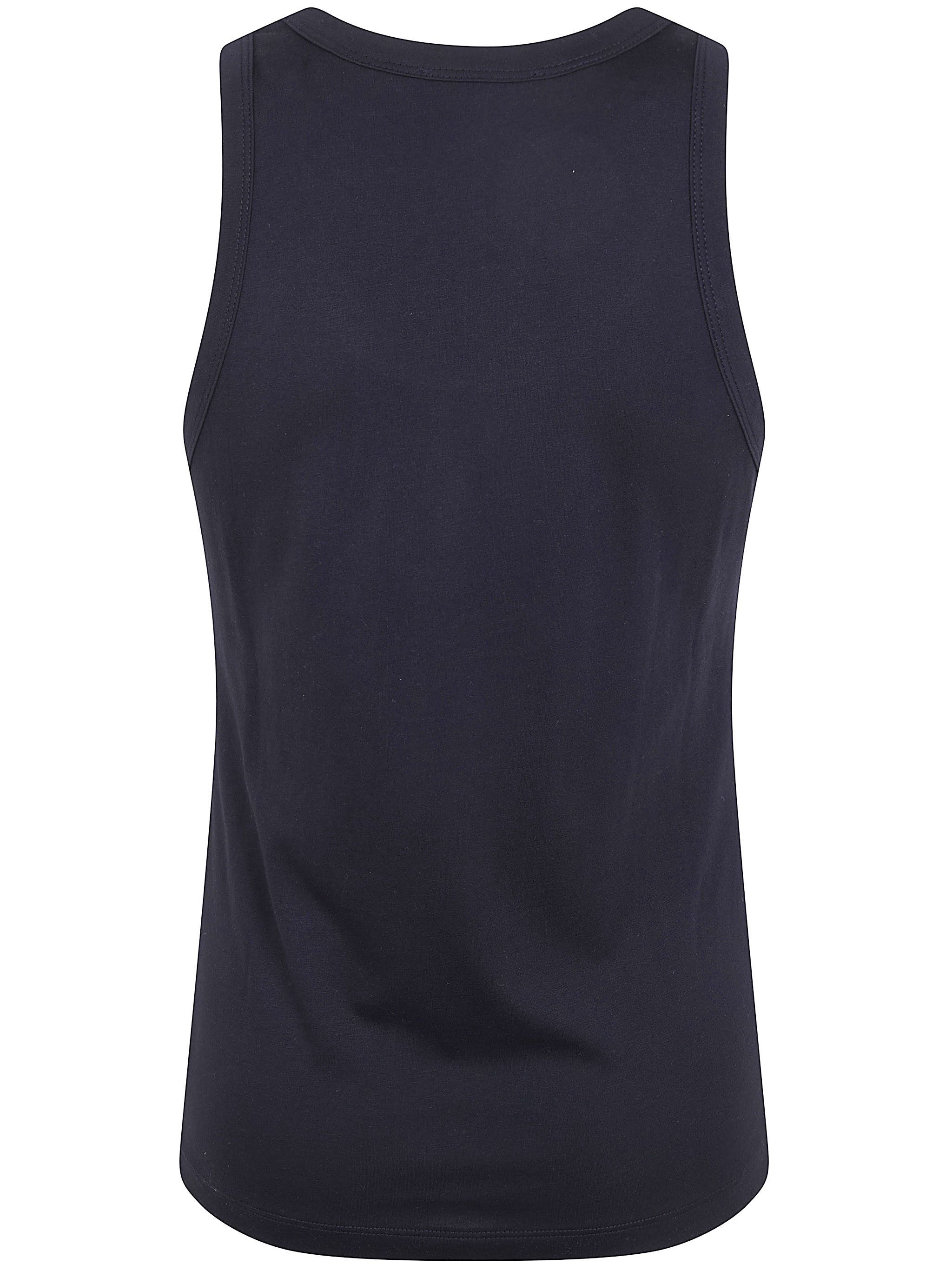 Coperni LIGHTWEIGHT LOGO TANK TOP Size L / US 10 / IT 46 - 7 Thumbnail