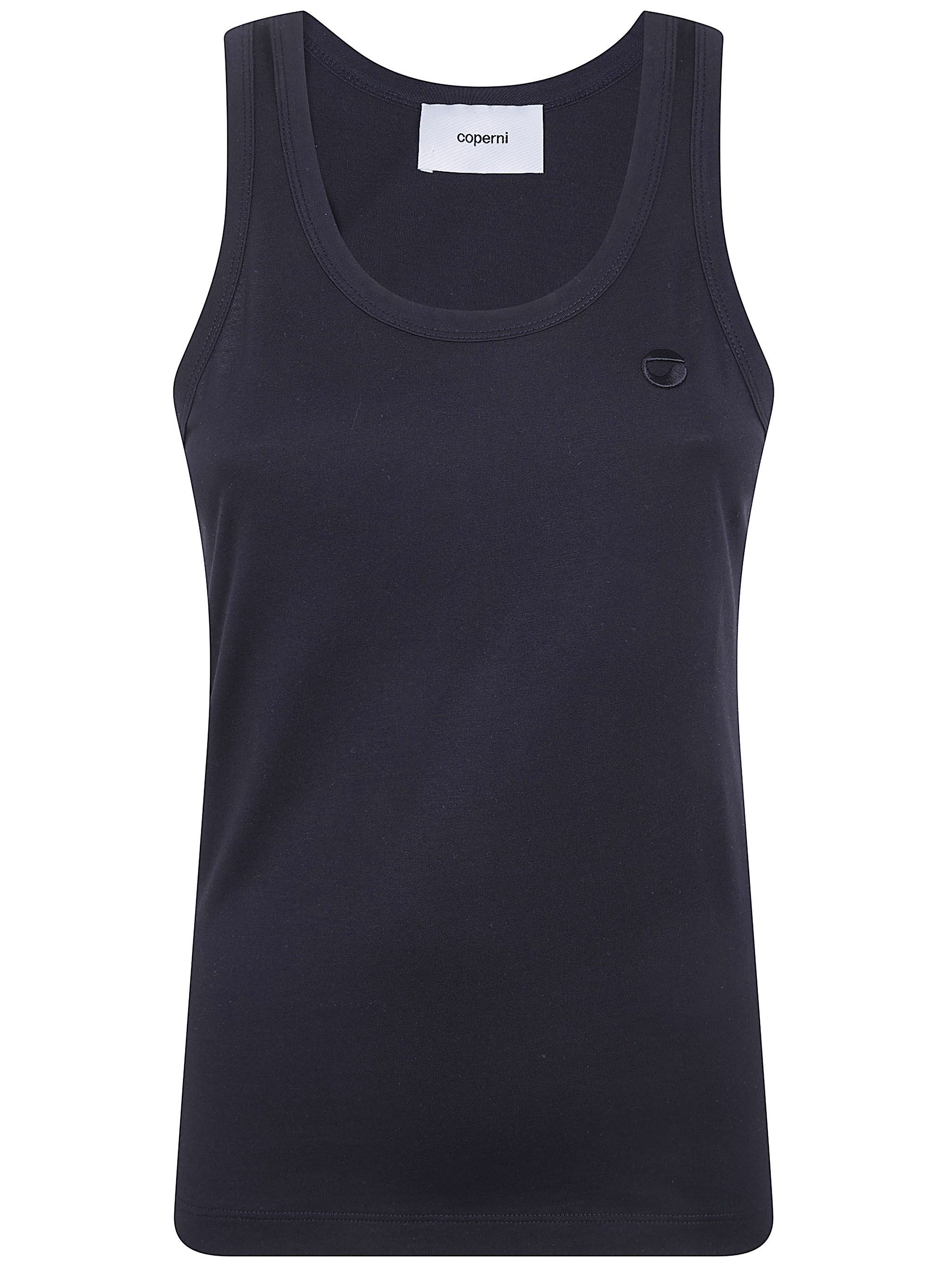 Coperni LIGHTWEIGHT LOGO TANK TOP Size L / US 10 / IT 46 - 6 Thumbnail