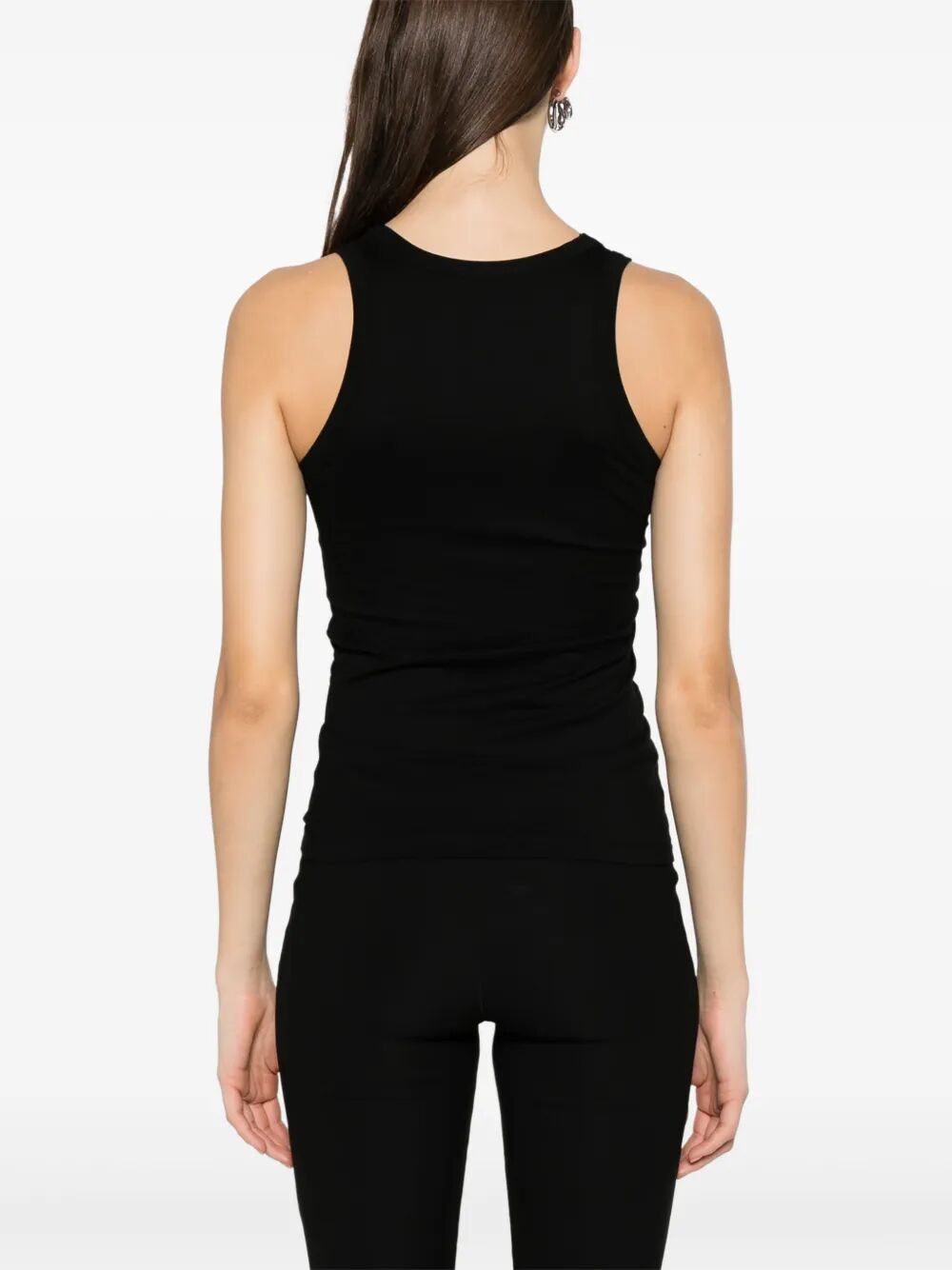 Coperni LIGHTWEIGHT LOGO TANK TOP Size XS / US 0-2 / IT 36-38 - 3 Thumbnail
