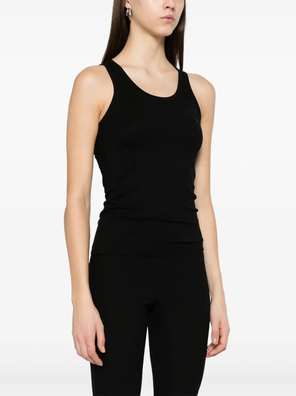 Coperni LIGHTWEIGHT LOGO TANK TOP Size XS / US 0-2 / IT 36-38 - 2 Thumbnail