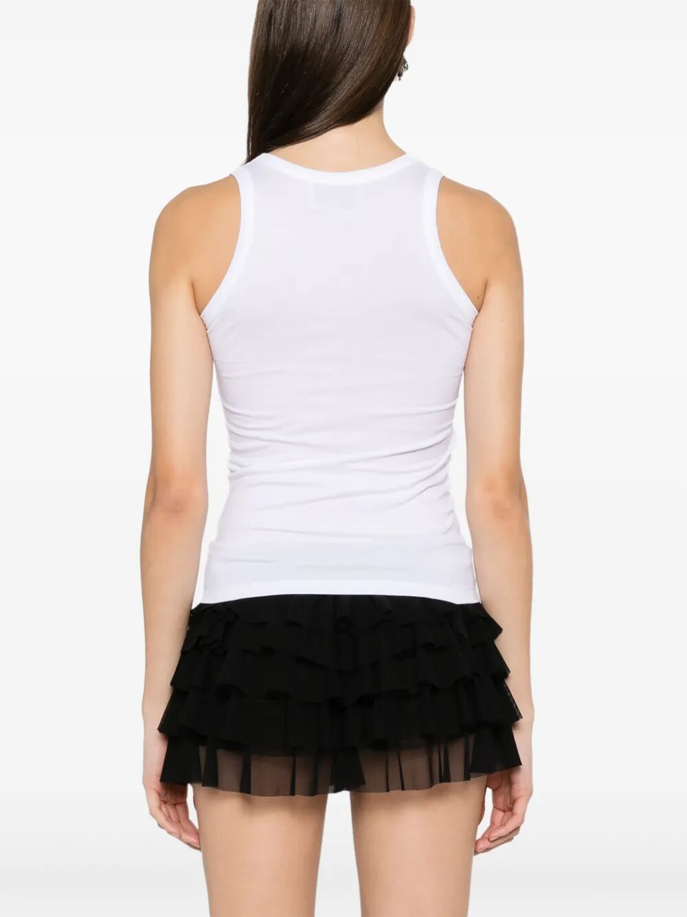 Coperni LIGHTWEIGHT LOGO TANK TOP Size M / US 6-8 / IT 42-44 - 4 Thumbnail