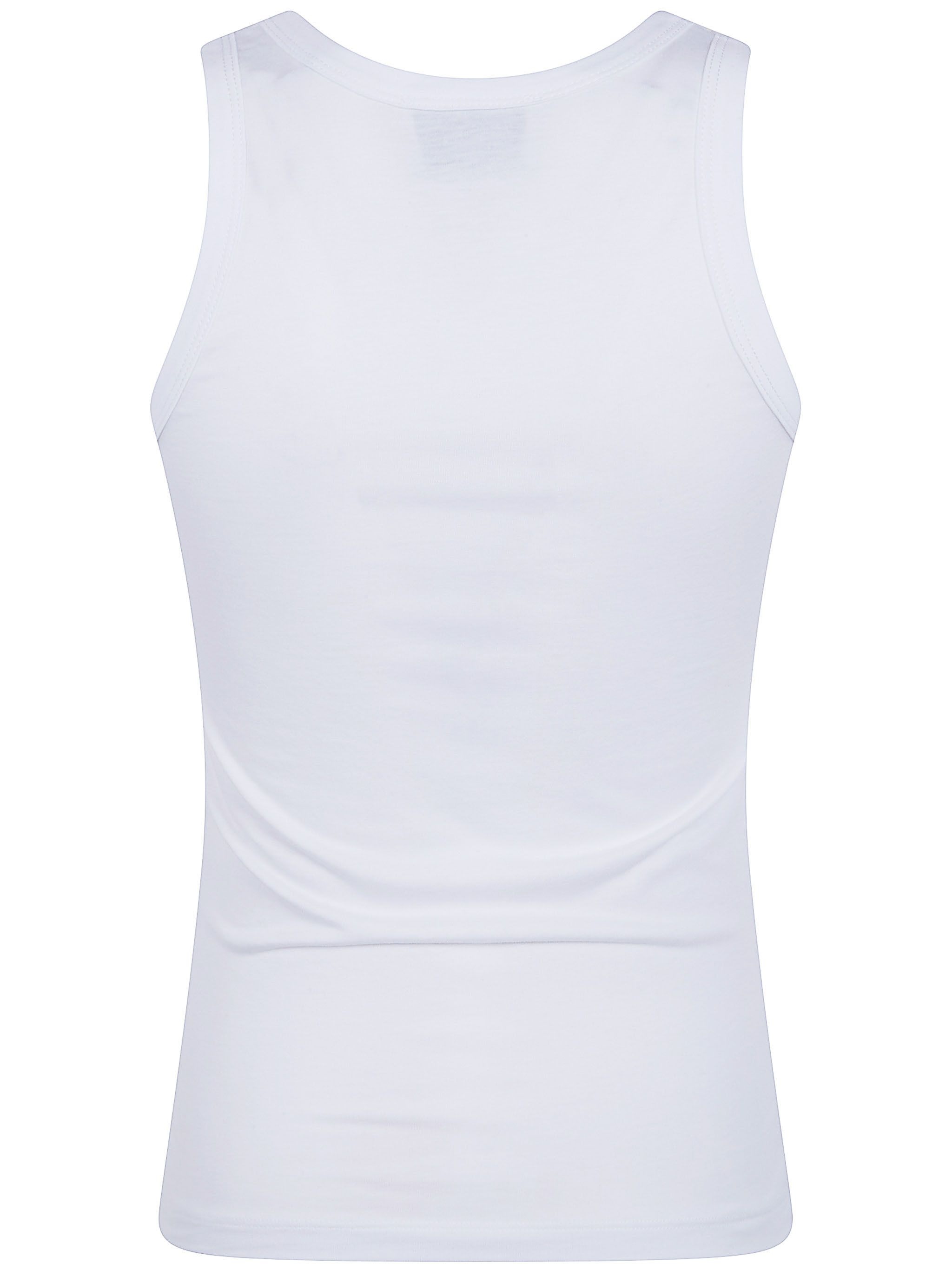 Coperni LIGHTWEIGHT LOGO TANK TOP Size XS / US 0-2 / IT 36-38 - 7 Thumbnail