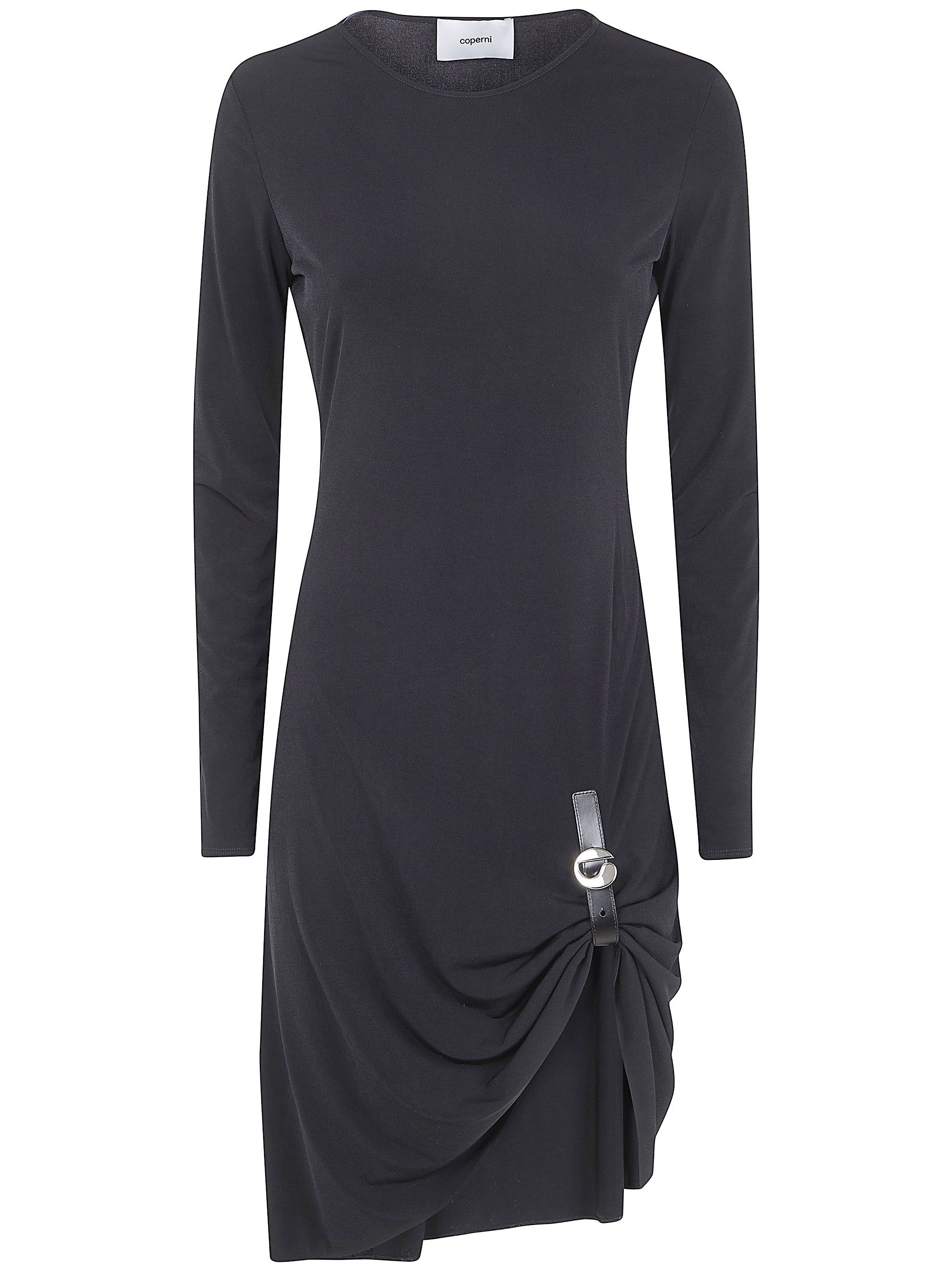 Coperni "SUSPENDED" DRESS Size M / US 6-8 / IT 42-44 - 4 Thumbnail