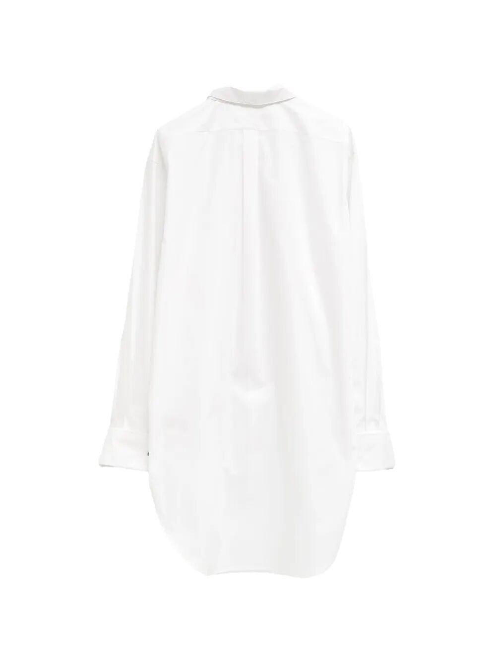 Phoebe Philo CUSTOM TUX SHIRT Size M / US 6-8 / IT 42-44 - 6 Thumbnail