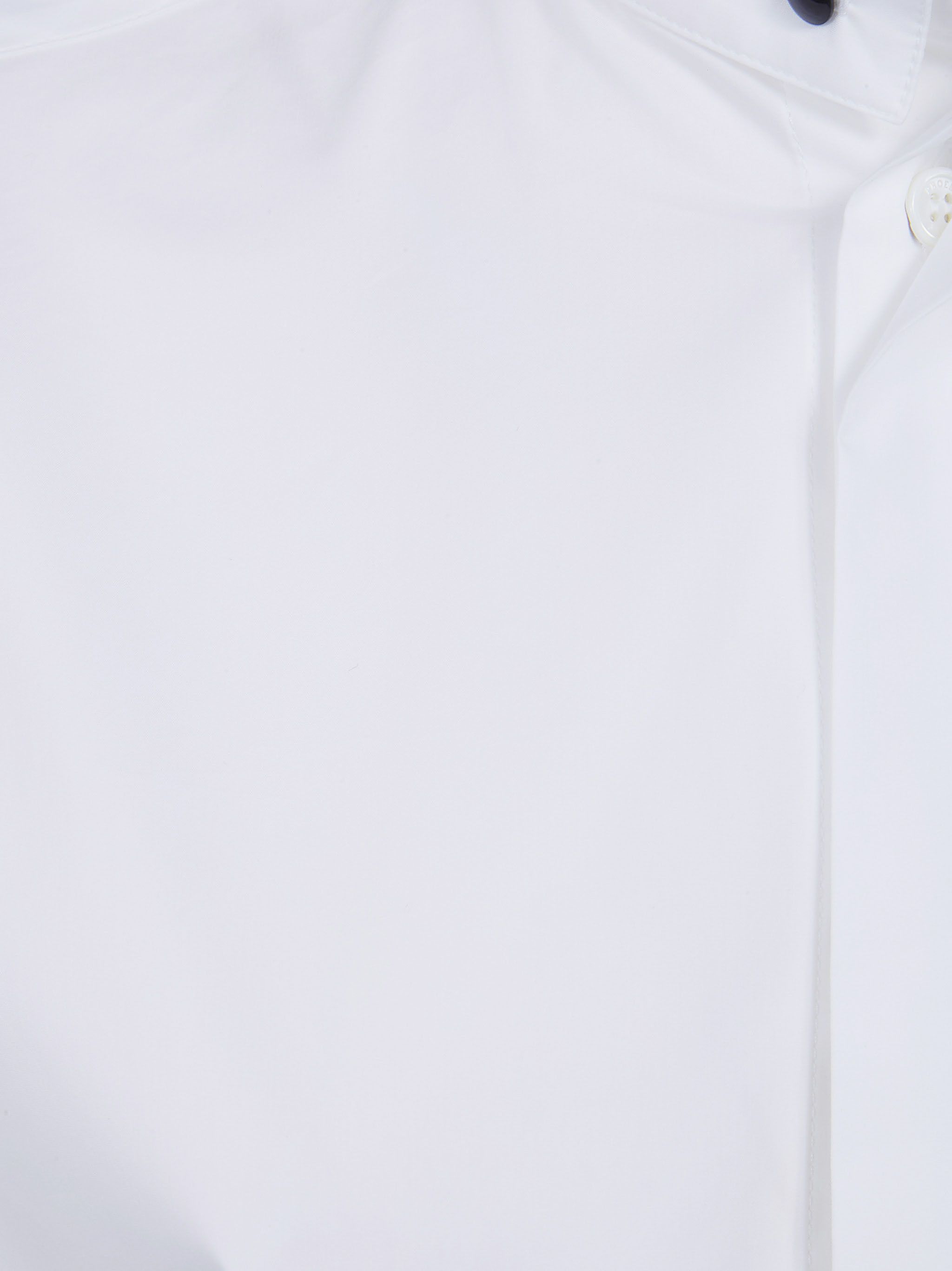 Phoebe Philo CUSTOM TUX SHIRT Size M / US 6-8 / IT 42-44 - 3 Thumbnail