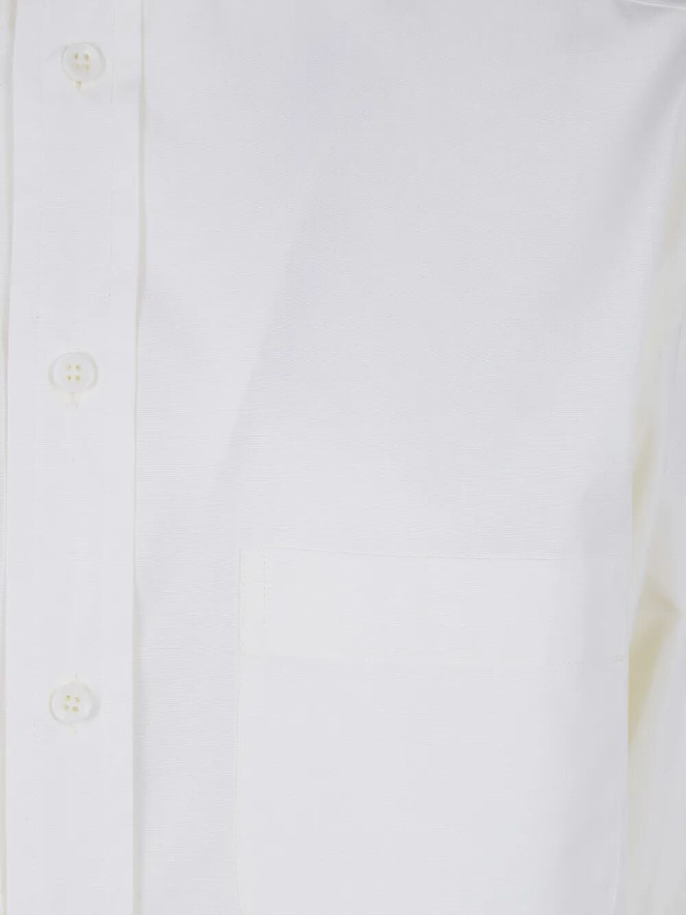 Phoebe Philo CLASSIC SHIRT Size M / US 6-8 / IT 42-44 - 5 Thumbnail