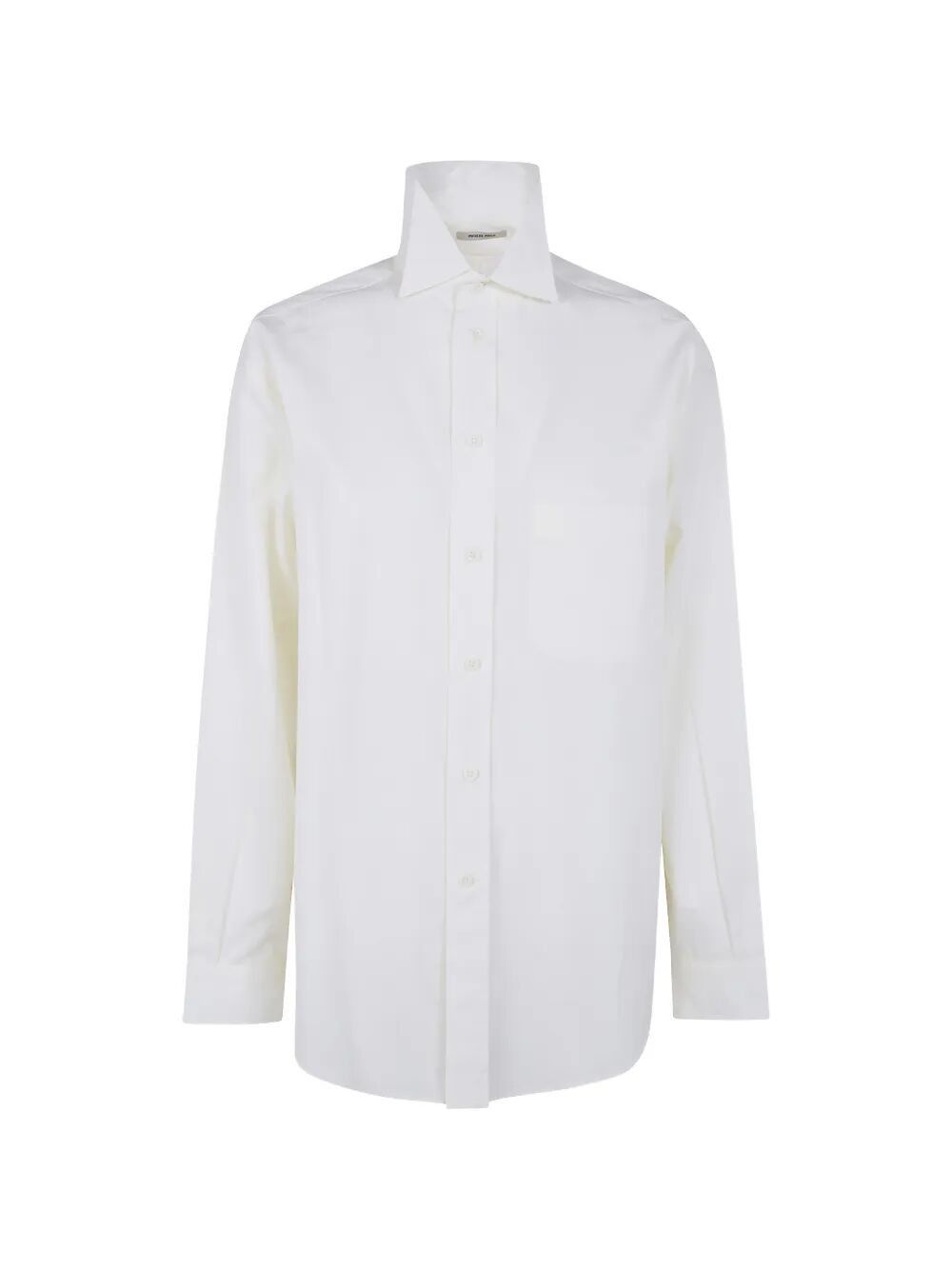 Phoebe Philo CLASSIC SHIRT Size M / US 6-8 / IT 42-44 - 7 Thumbnail