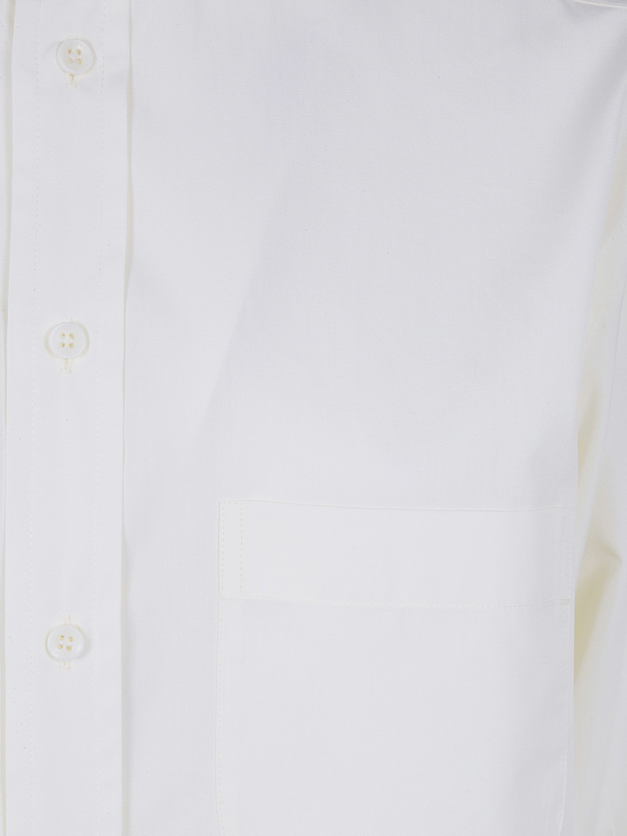 Phoebe Philo CLASSIC SHIRT Size M / US 6-8 / IT 42-44 - 3 Thumbnail