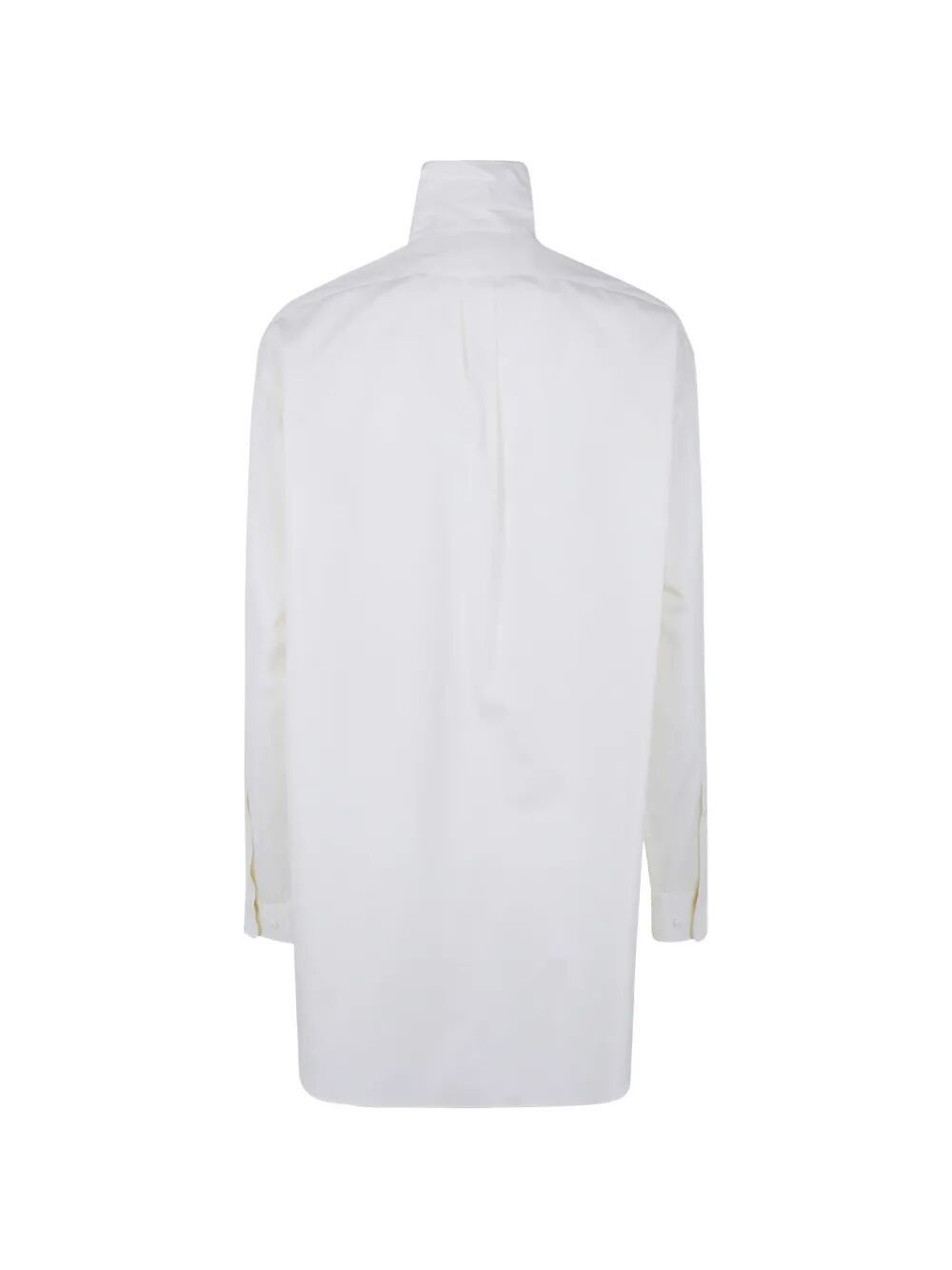 Phoebe Philo CLASSIC SHIRT Size M / US 6-8 / IT 42-44 - 6 Thumbnail