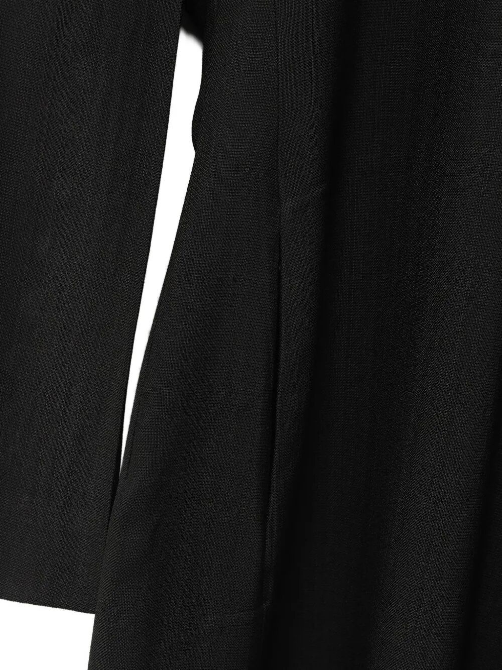 Phoebe Philo KINKED TAILORED DRESS Size S / US 4 / IT 40 - 3 Thumbnail