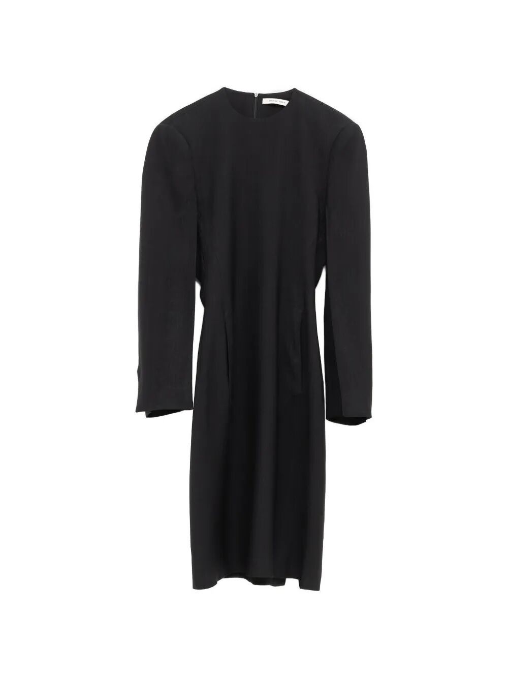 Phoebe Philo KINKED TAILORED DRESS Size S / US 4 / IT 40 - 7 Thumbnail
