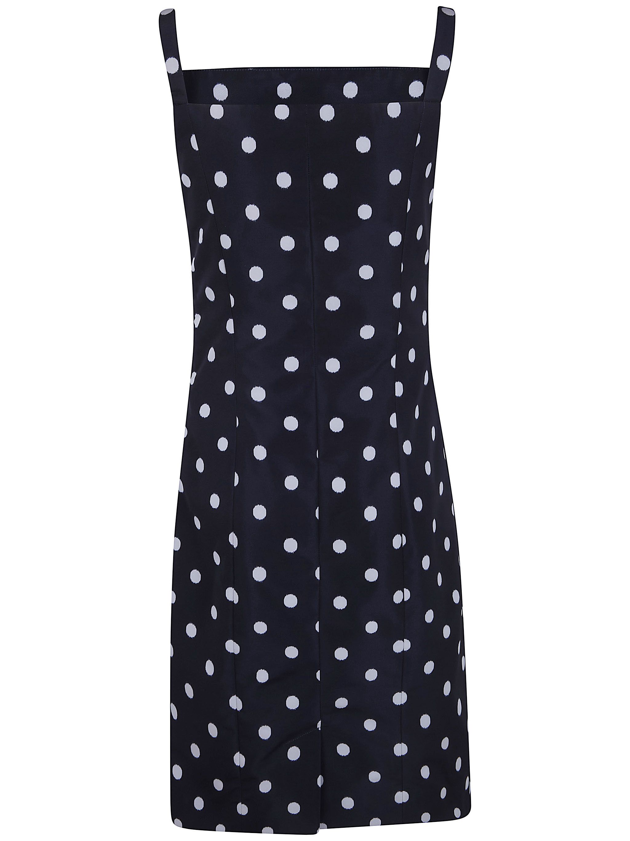 Patou PENCIL MIDI DRESS Size M / US 6-8 / IT 42-44 - 6 Thumbnail