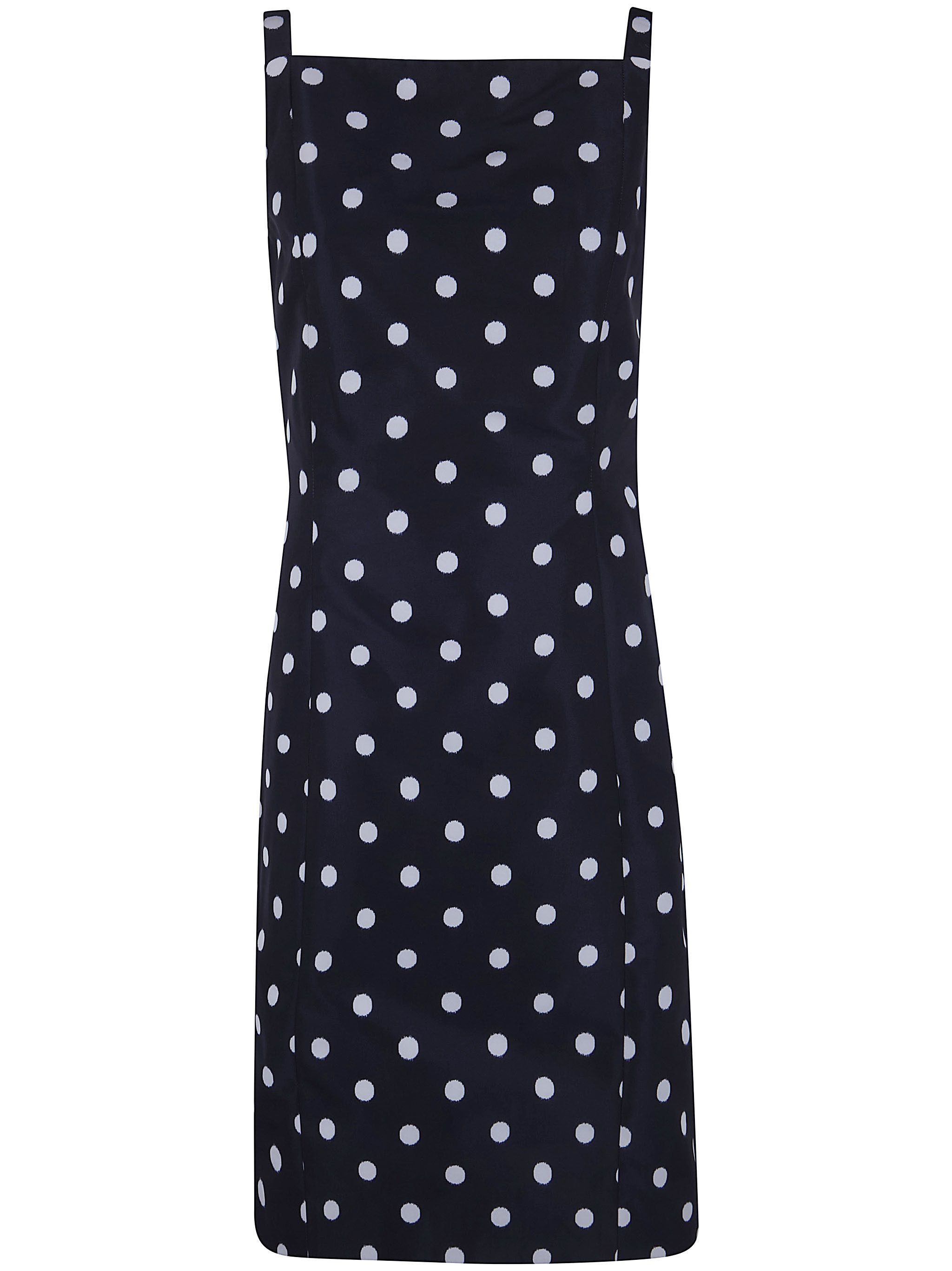 Patou PENCIL MIDI DRESS Size M / US 6-8 / IT 42-44 - 5 Thumbnail