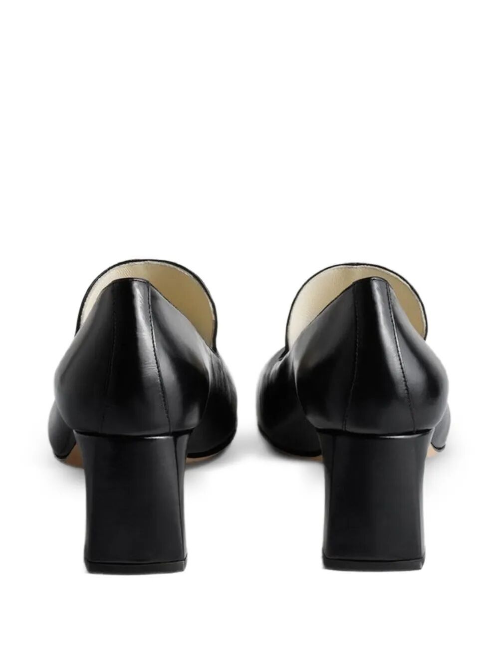 Phoebe Philo "CLUB" LOAFER 60 Size US 7 / IT 37 - 4 Thumbnail