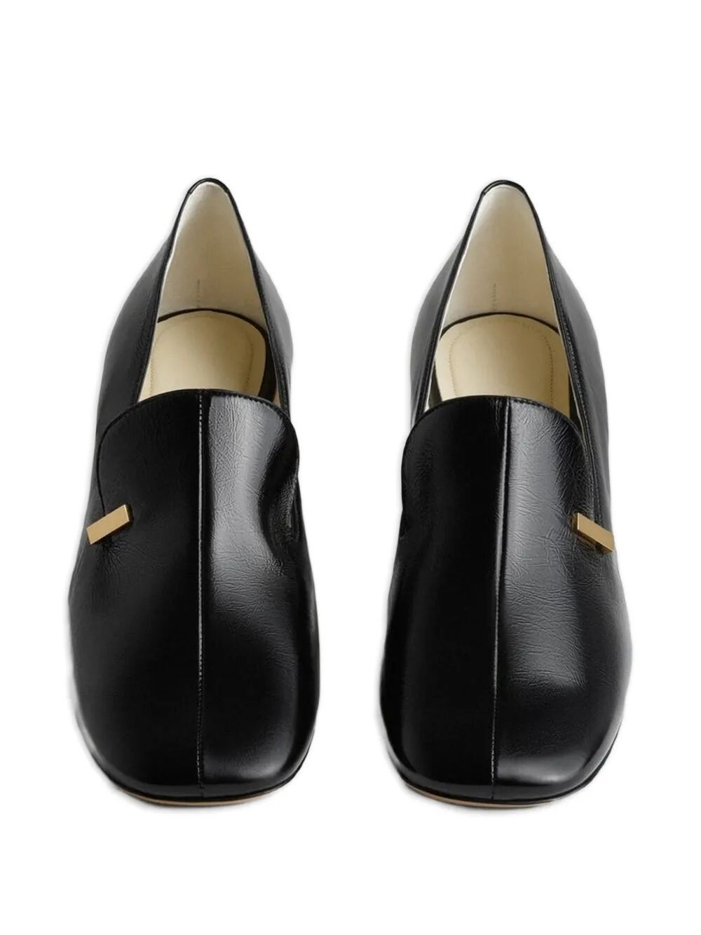 Phoebe Philo "CLUB" LOAFER 60 Size US 9 / IT 39 - 5 Thumbnail