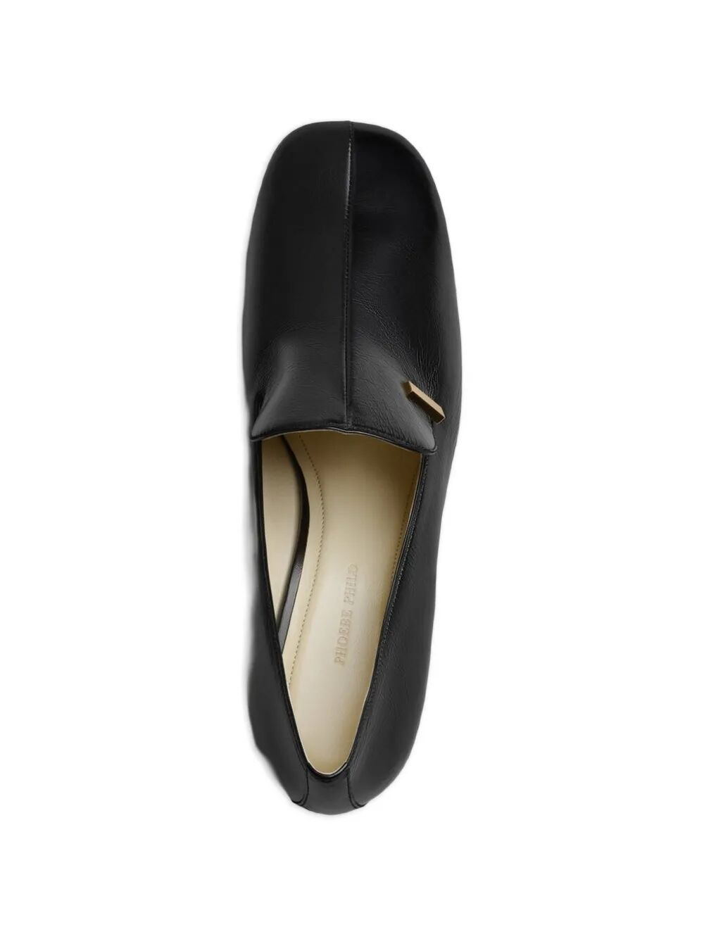 Phoebe Philo "CLUB" LOAFER 60 Size US 10 / IT 40 - 6 Thumbnail