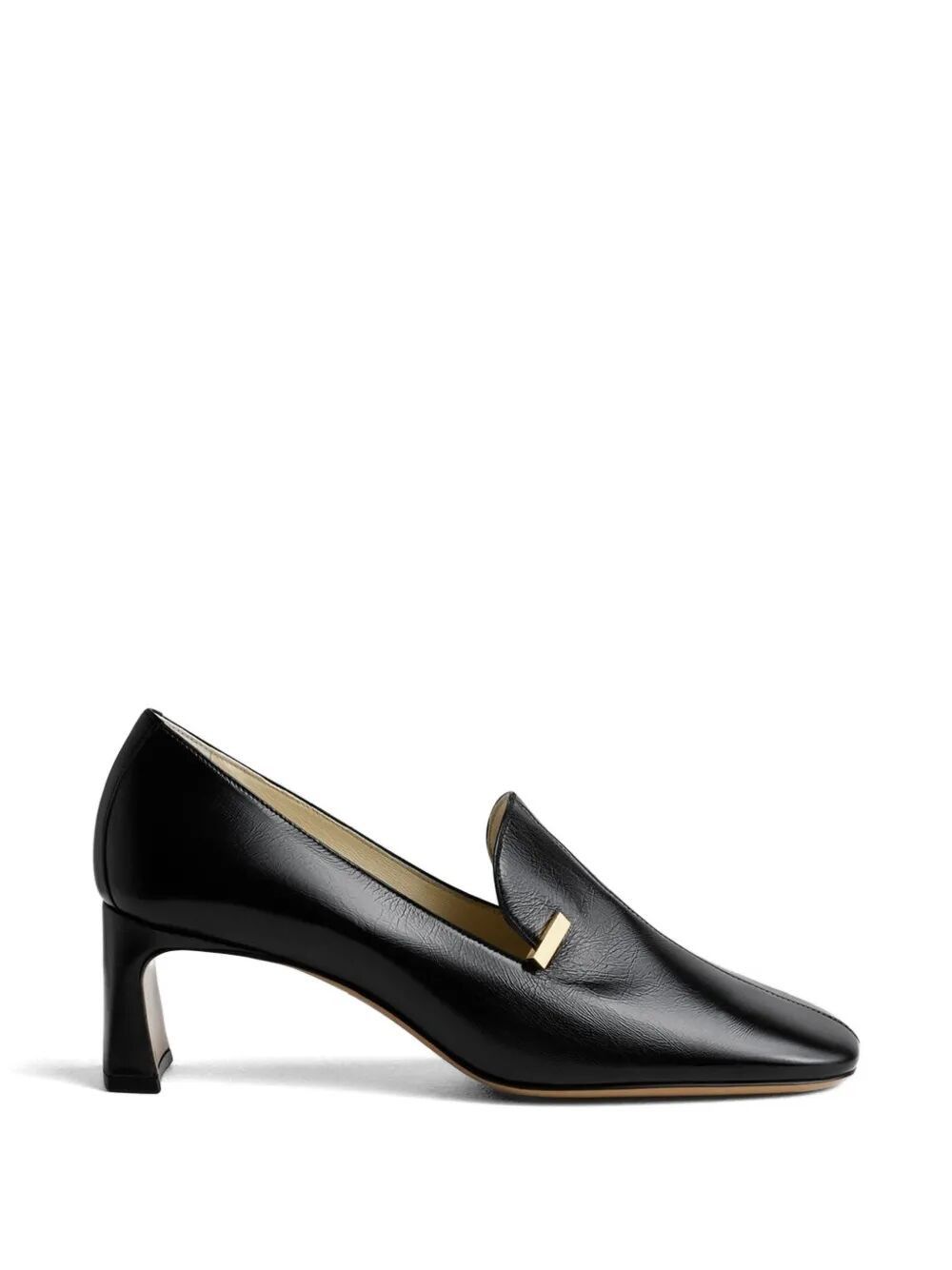 Phoebe Philo "CLUB" LOAFER 60 Size US 10 / IT 40 - 3 Thumbnail