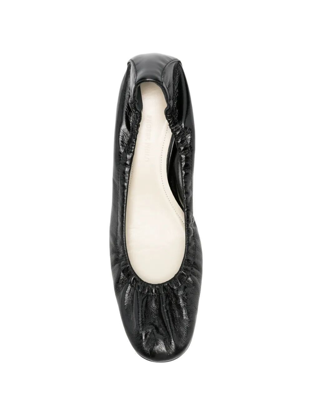 Phoebe Philo LOW PUCKER PUMP 45 Size US 7 / IT 37 - 4 Thumbnail