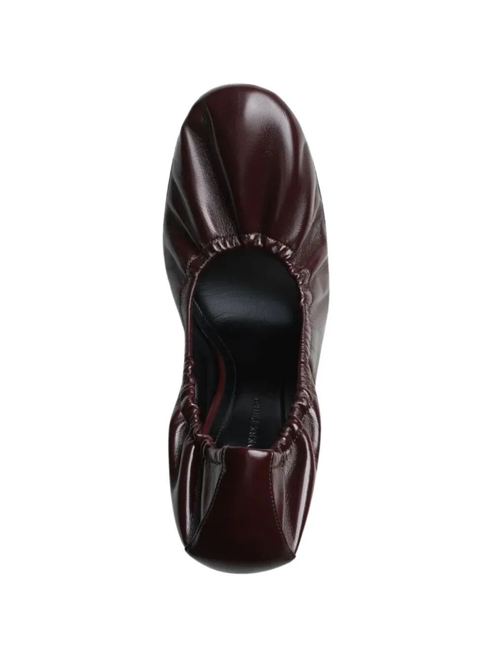 Phoebe Philo PUCKER PUMP 100 Size US 7.5 / IT 37.5 - 6 Thumbnail