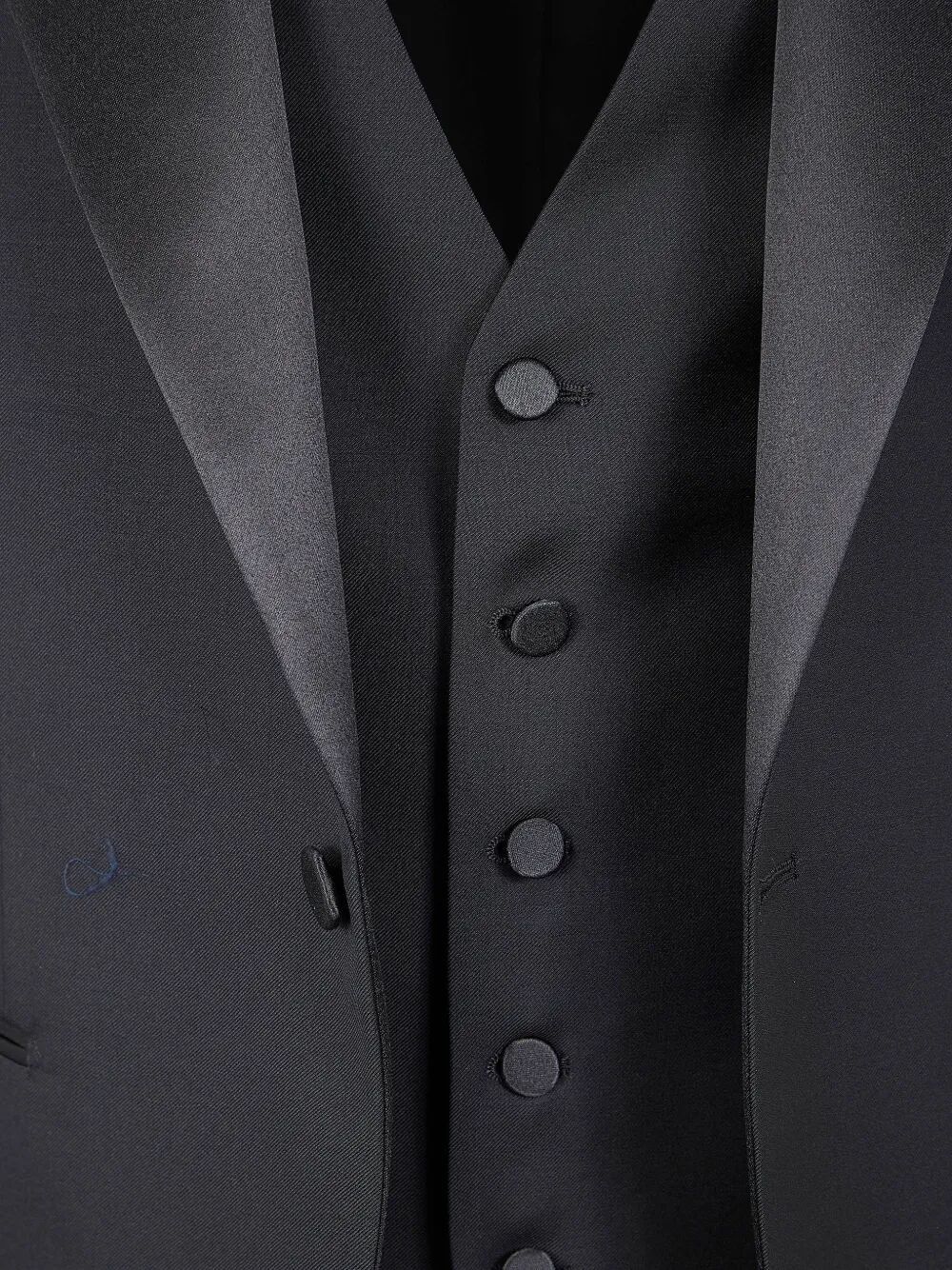 Tagliatore "BRUCE SMOKING" MAN SUIT Size US M / EU 48-50 / 2 - 6 Thumbnail