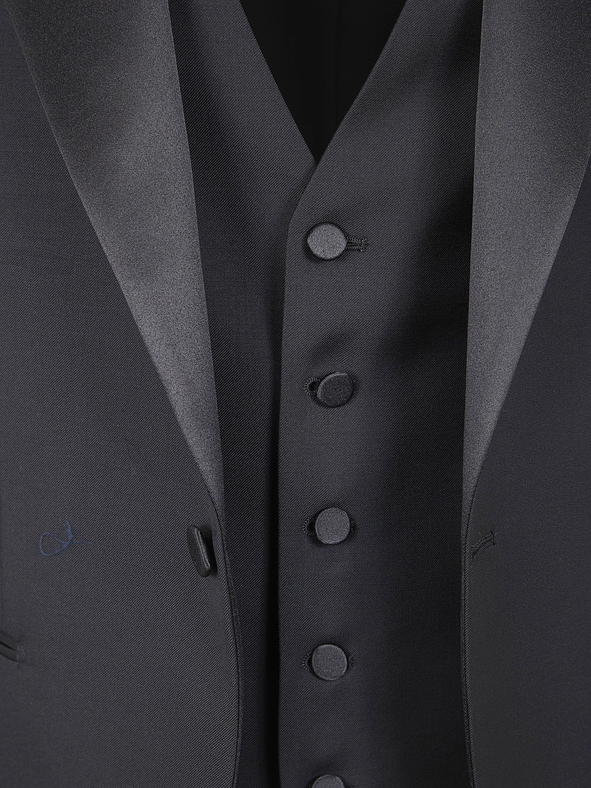 Tagliatore "BRUCE SMOKING" MAN SUIT Size US M / EU 48-50 / 2 - 3 Thumbnail