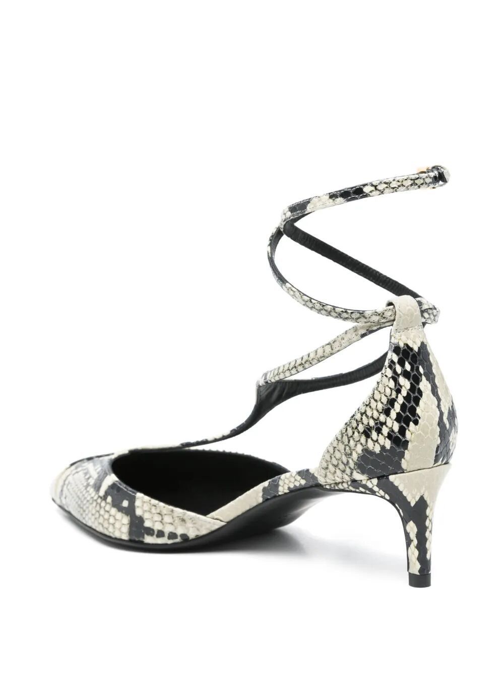 KHAITE "MIA" PUMP 45 Size US 7.5 / IT 37.5 - 3 Thumbnail