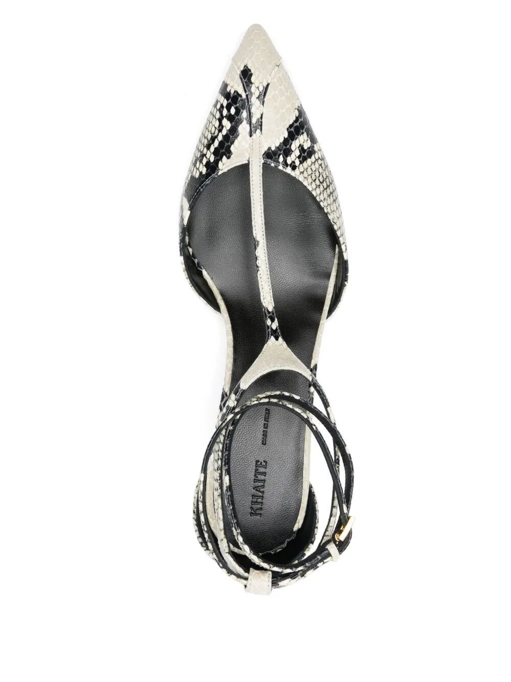 KHAITE "MIA" PUMP 45 Size US 8 / IT 38 - 2 Thumbnail