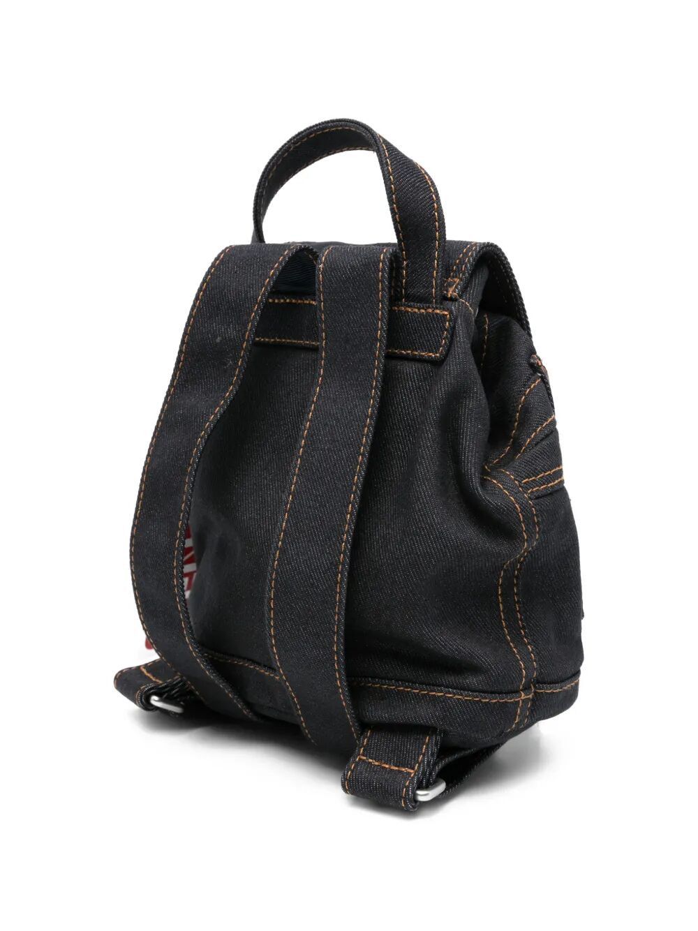 Kenzo "KENZO FIVE POCKETS" MINI BACKPACK Size ONE SIZE - 5 Thumbnail