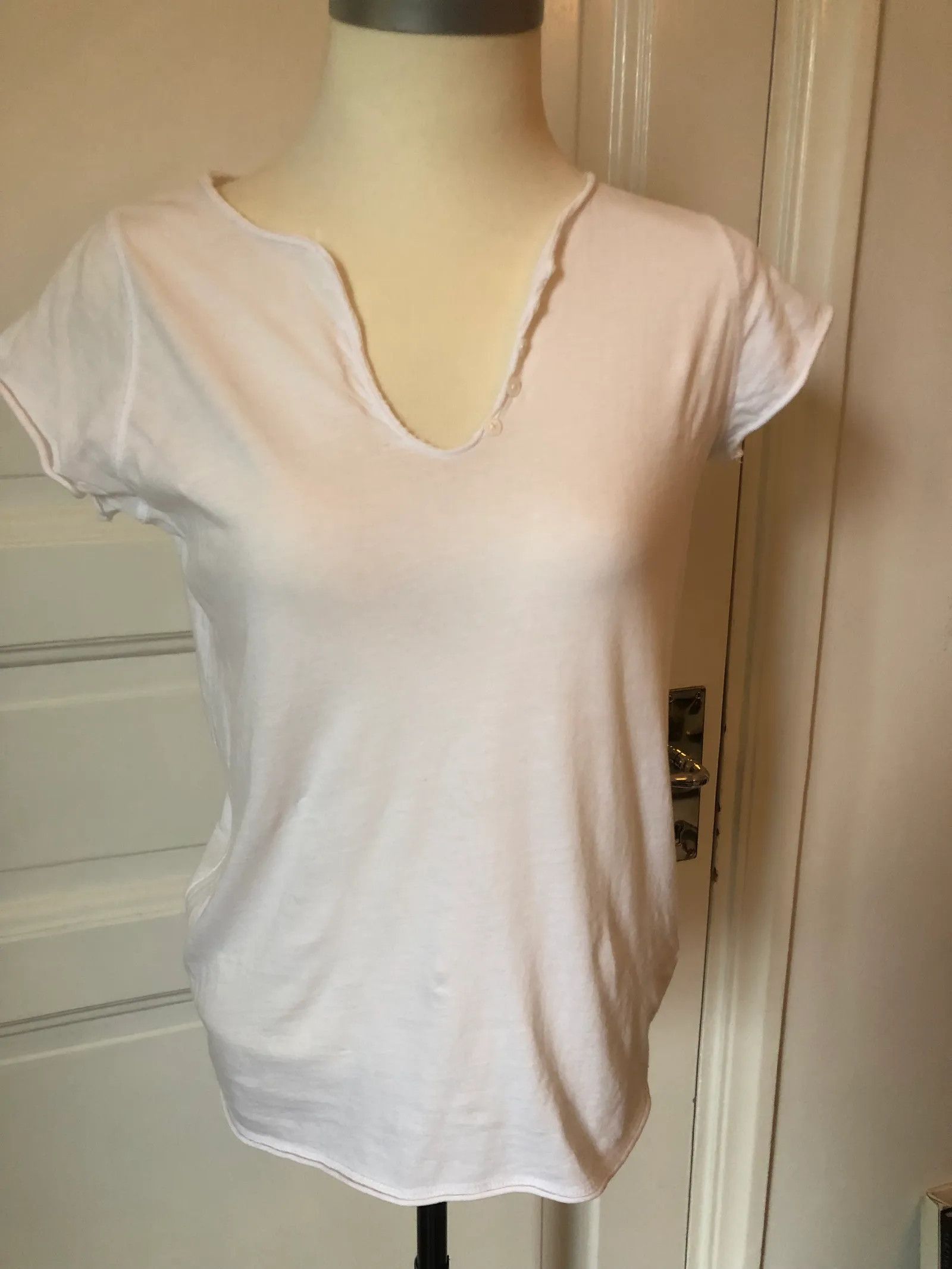 Zadig & Voltaire Zadig & Voltaire Top Size XS / US 0-2 / IT 36-38 - 4 Thumbnail