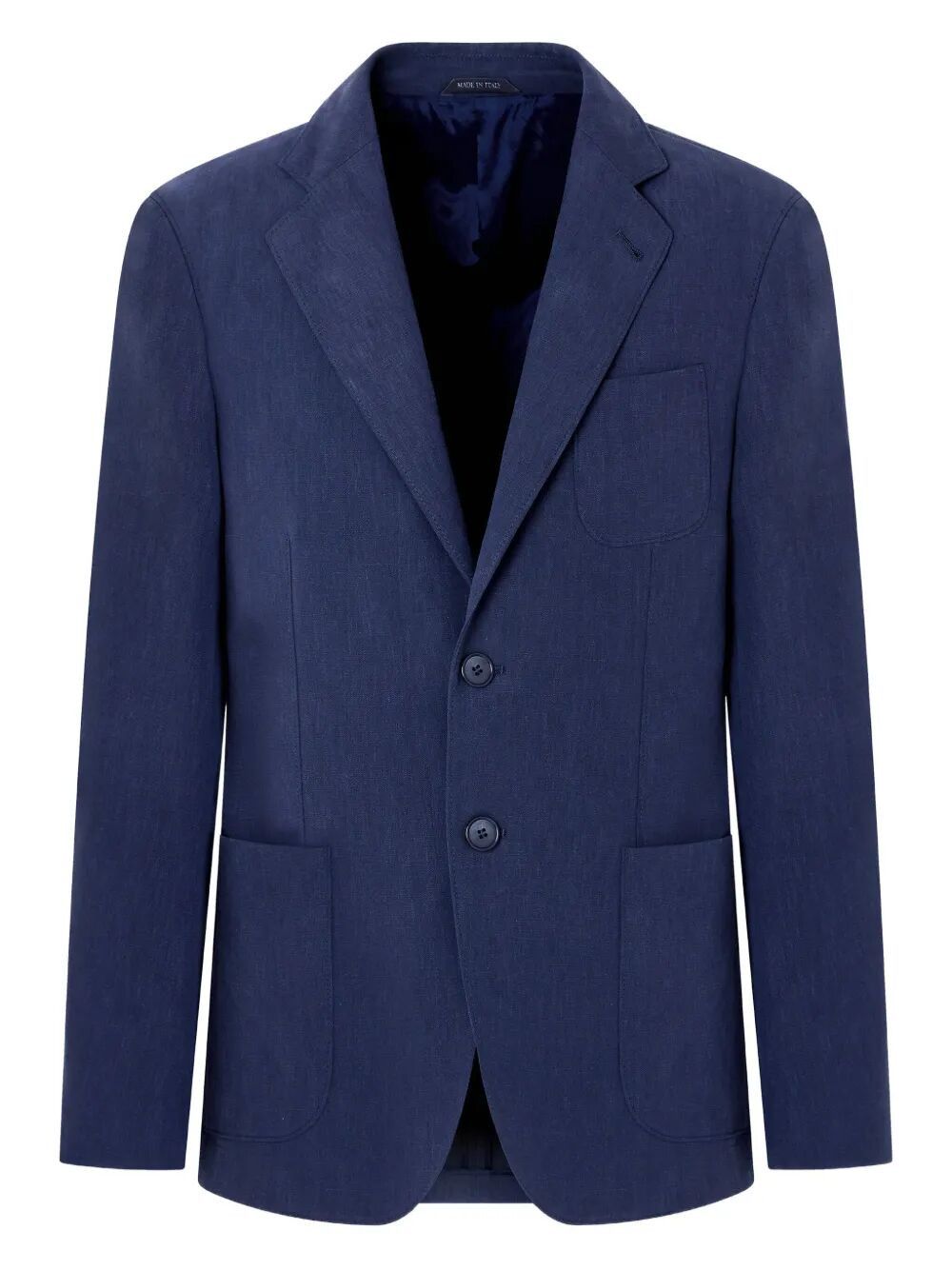 Giorgio Armani POCKETS FIT JACKET Size US M / EU 48-50 / 2 - 4 Thumbnail