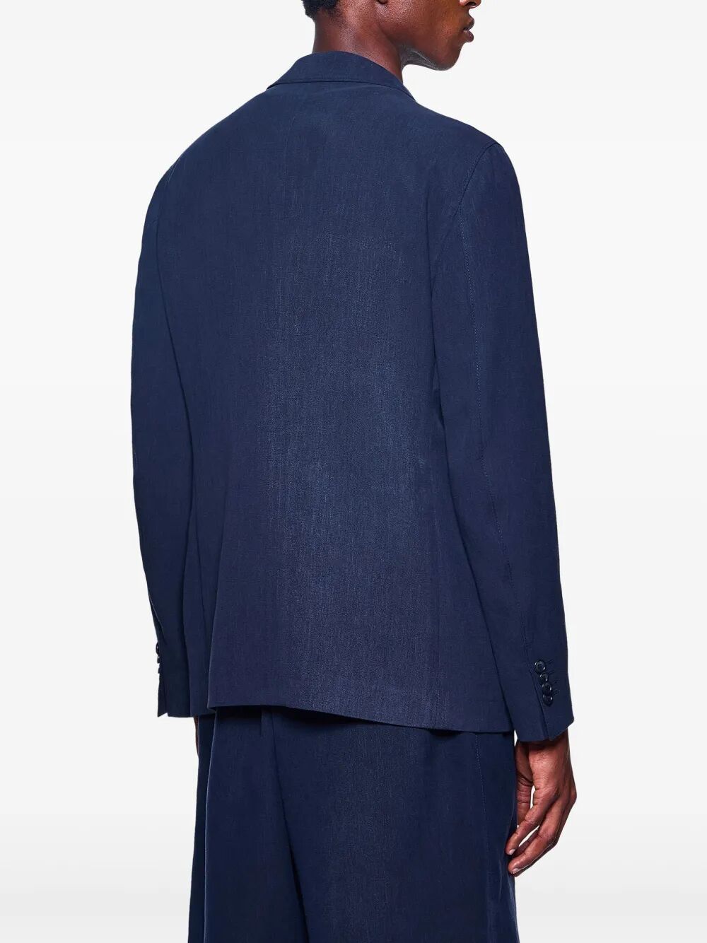 Giorgio Armani POCKETS FIT JACKET Size US M / EU 48-50 / 2 - 5 Thumbnail