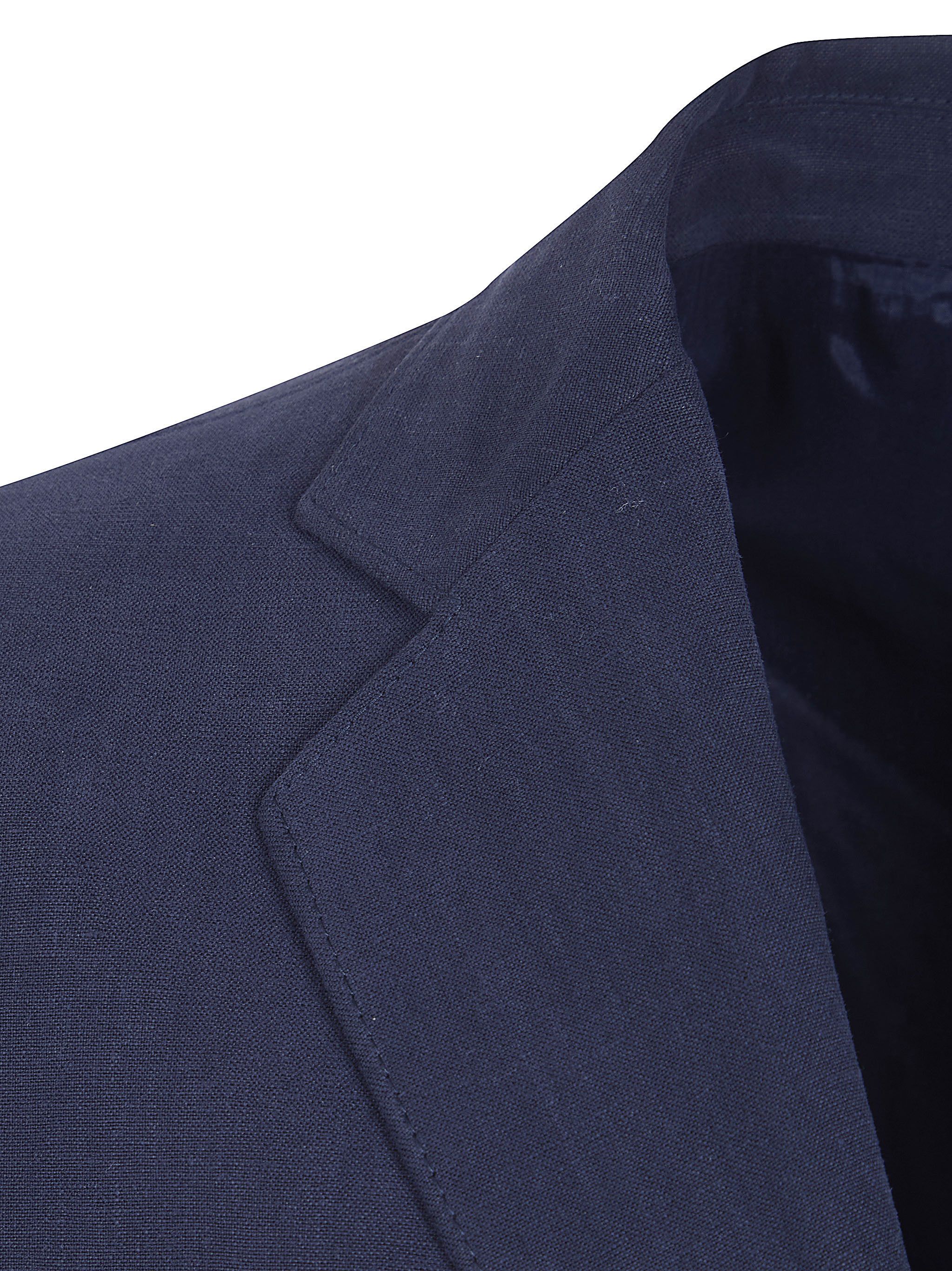 Giorgio Armani POCKETS FIT JACKET Size US M / EU 48-50 / 2 - 3 Thumbnail