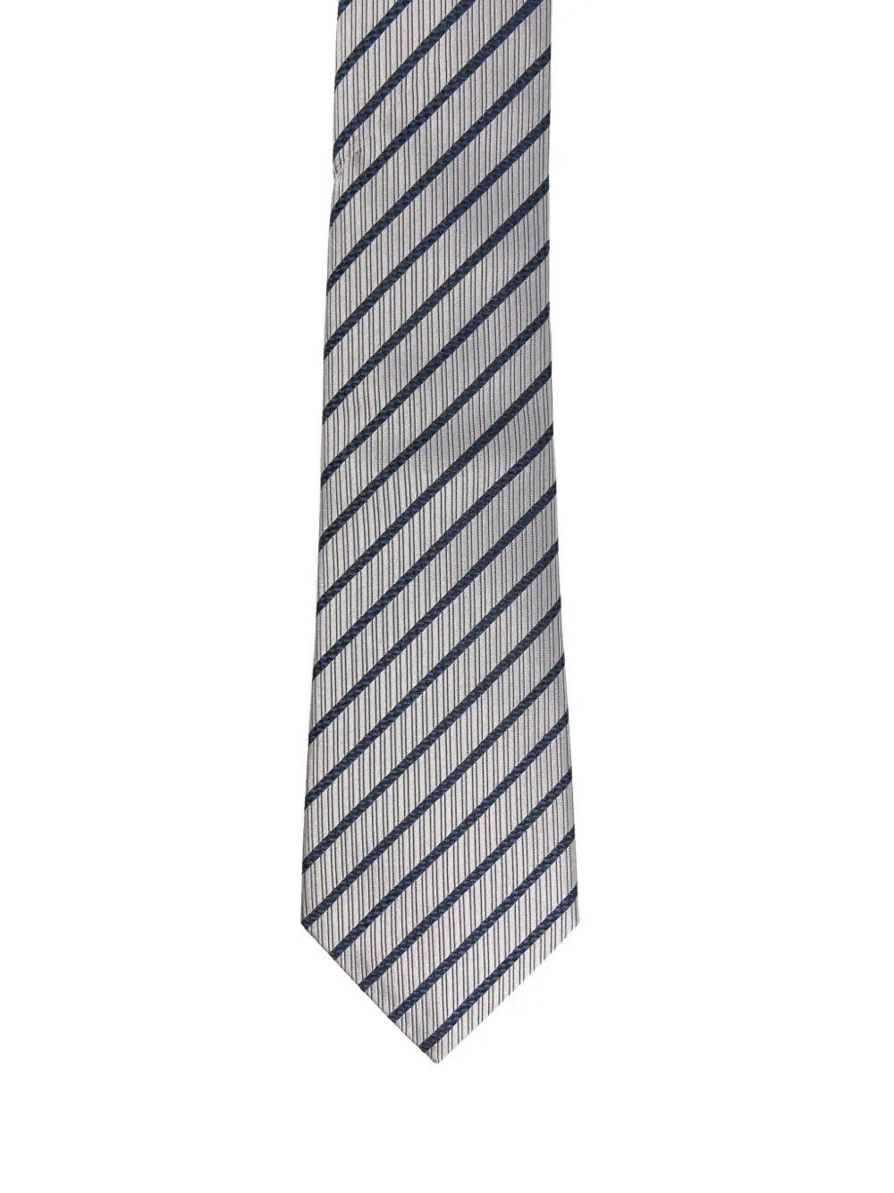 Giorgio Armani CLASSIC TIE Size ONE SIZE - 2 Thumbnail