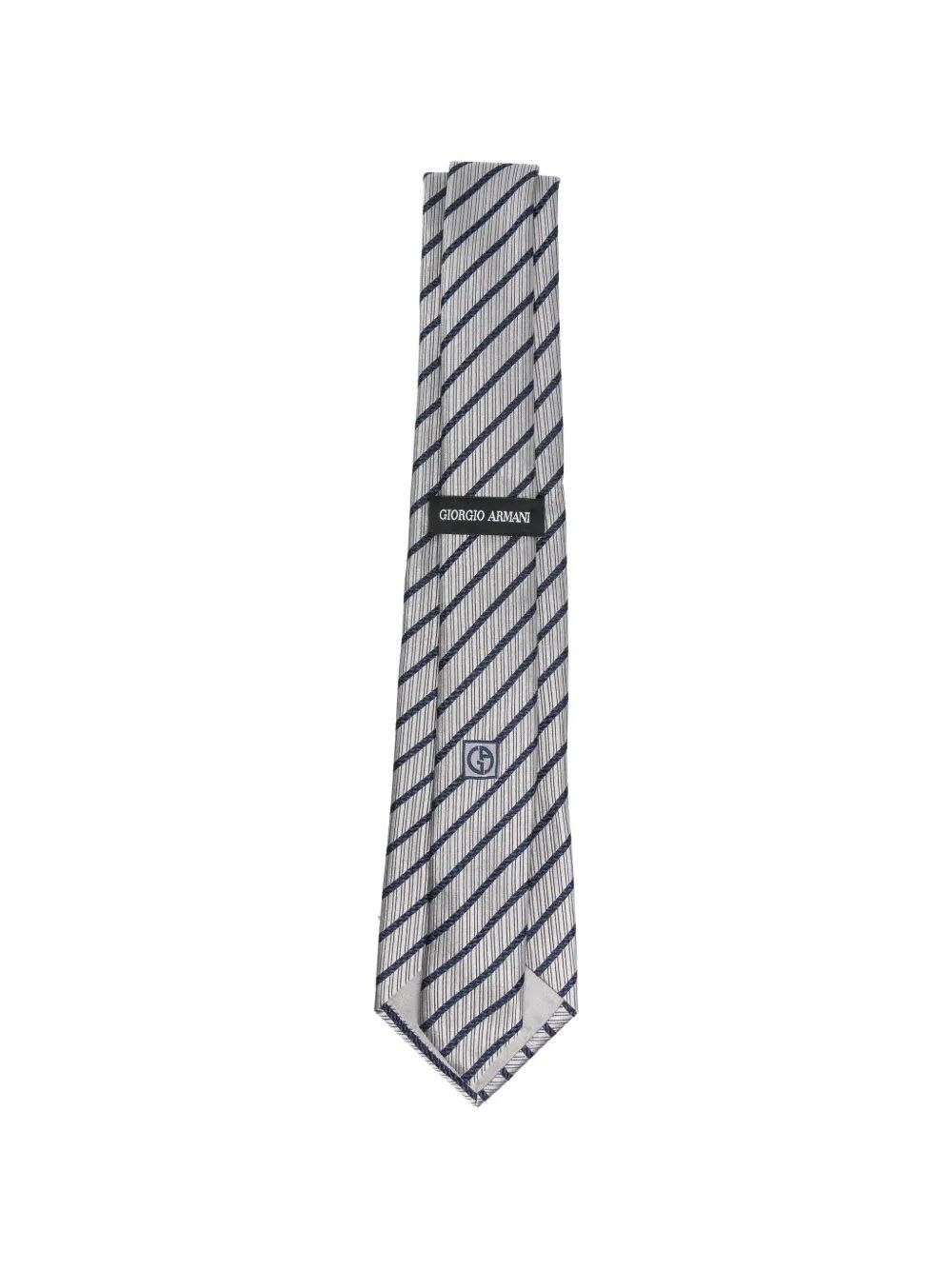Giorgio Armani CLASSIC TIE Size ONE SIZE - 3 Thumbnail