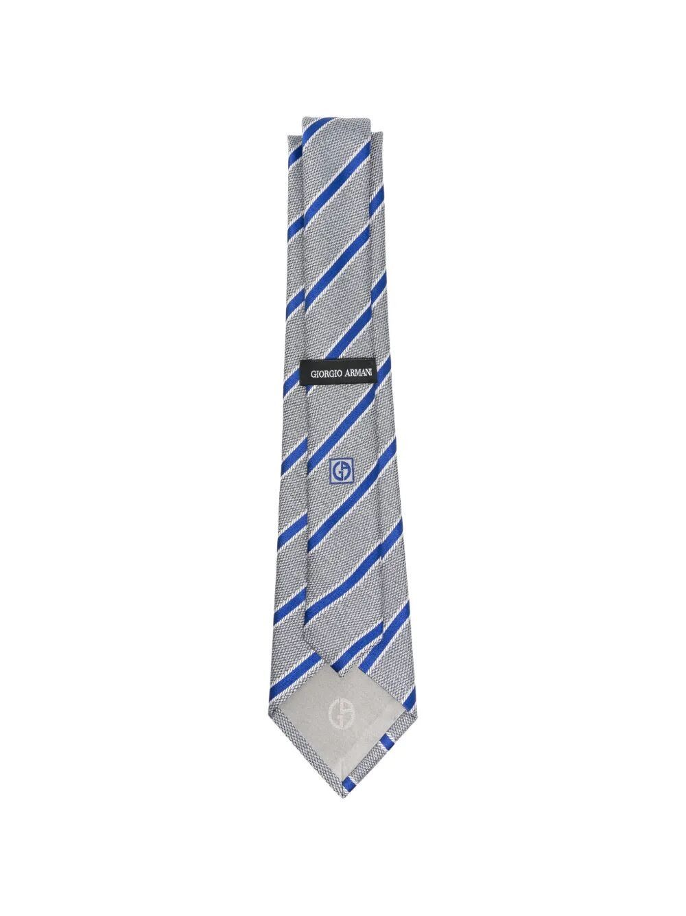 Giorgio Armani CLASSIC TIE Size ONE SIZE - 2 Thumbnail