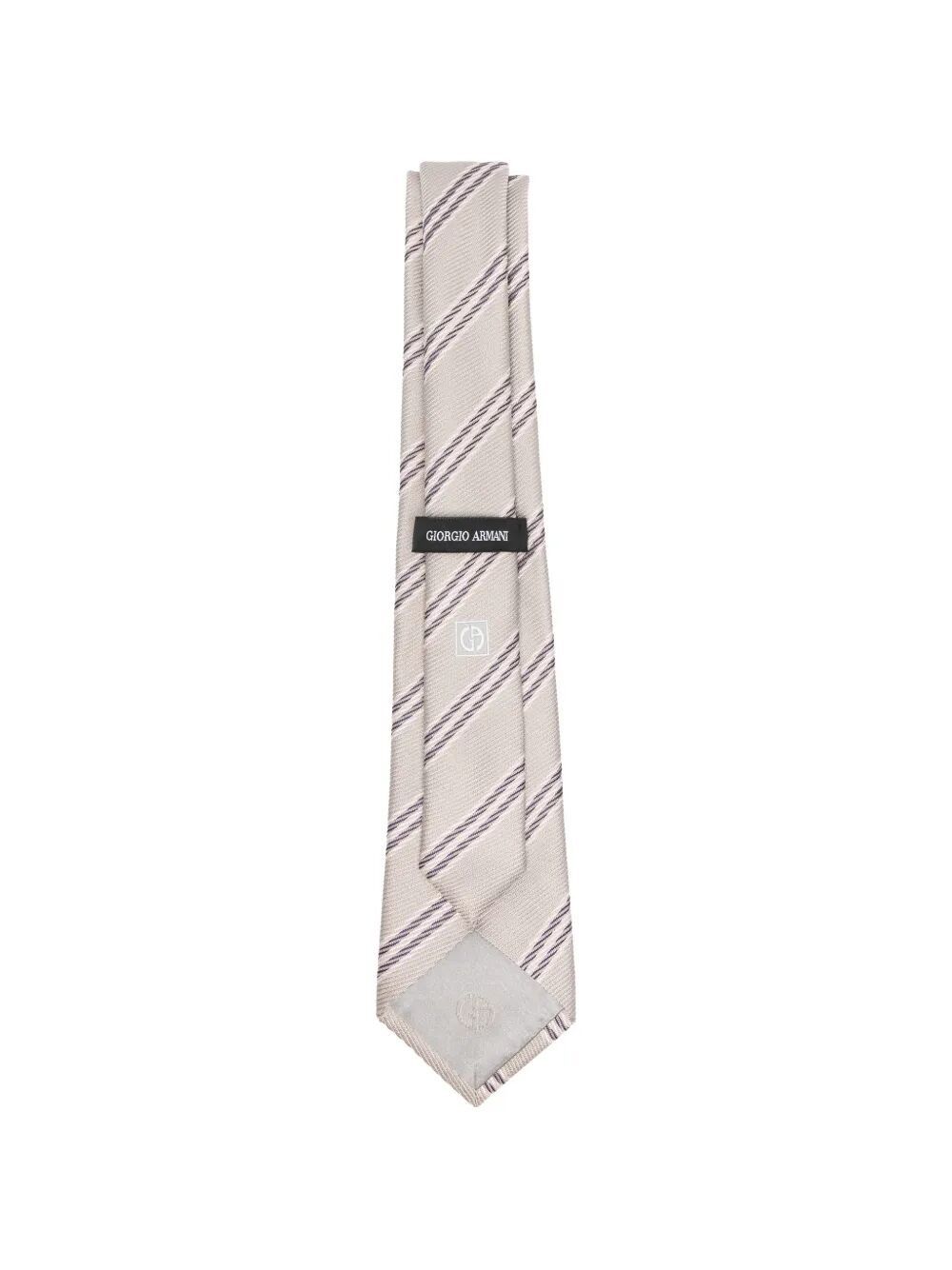 Giorgio Armani CLASSIC TIE Size ONE SIZE - 2 Thumbnail