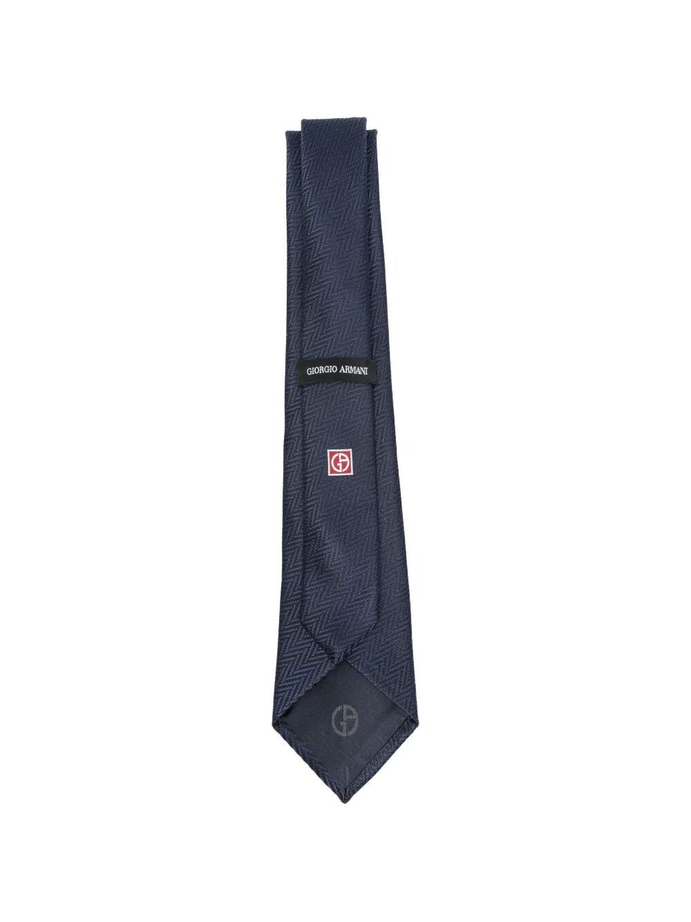 Giorgio Armani CLASSIC TIE Size ONE SIZE - 3 Thumbnail