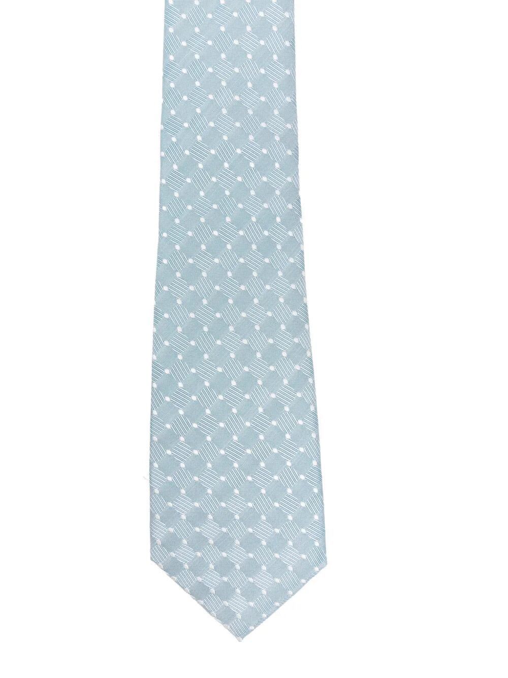 Giorgio Armani CLASSIC TIE Size ONE SIZE - 3 Thumbnail