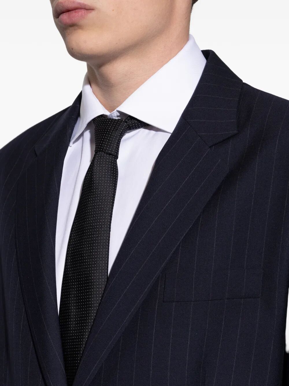 Giorgio Armani CLASSIC TIE Size ONE SIZE - 2 Thumbnail