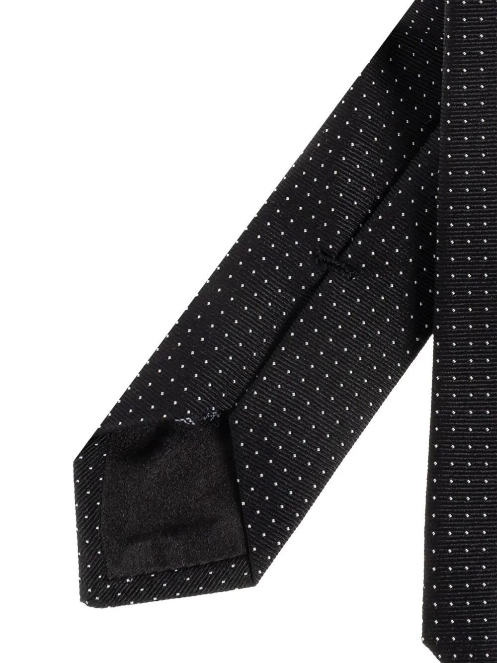 Giorgio Armani CLASSIC TIE Size ONE SIZE - 4 Thumbnail