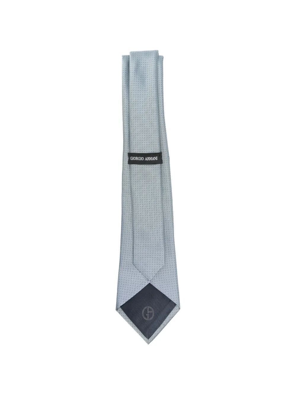 Giorgio Armani CLASSIC TIE Size ONE SIZE - 3 Thumbnail