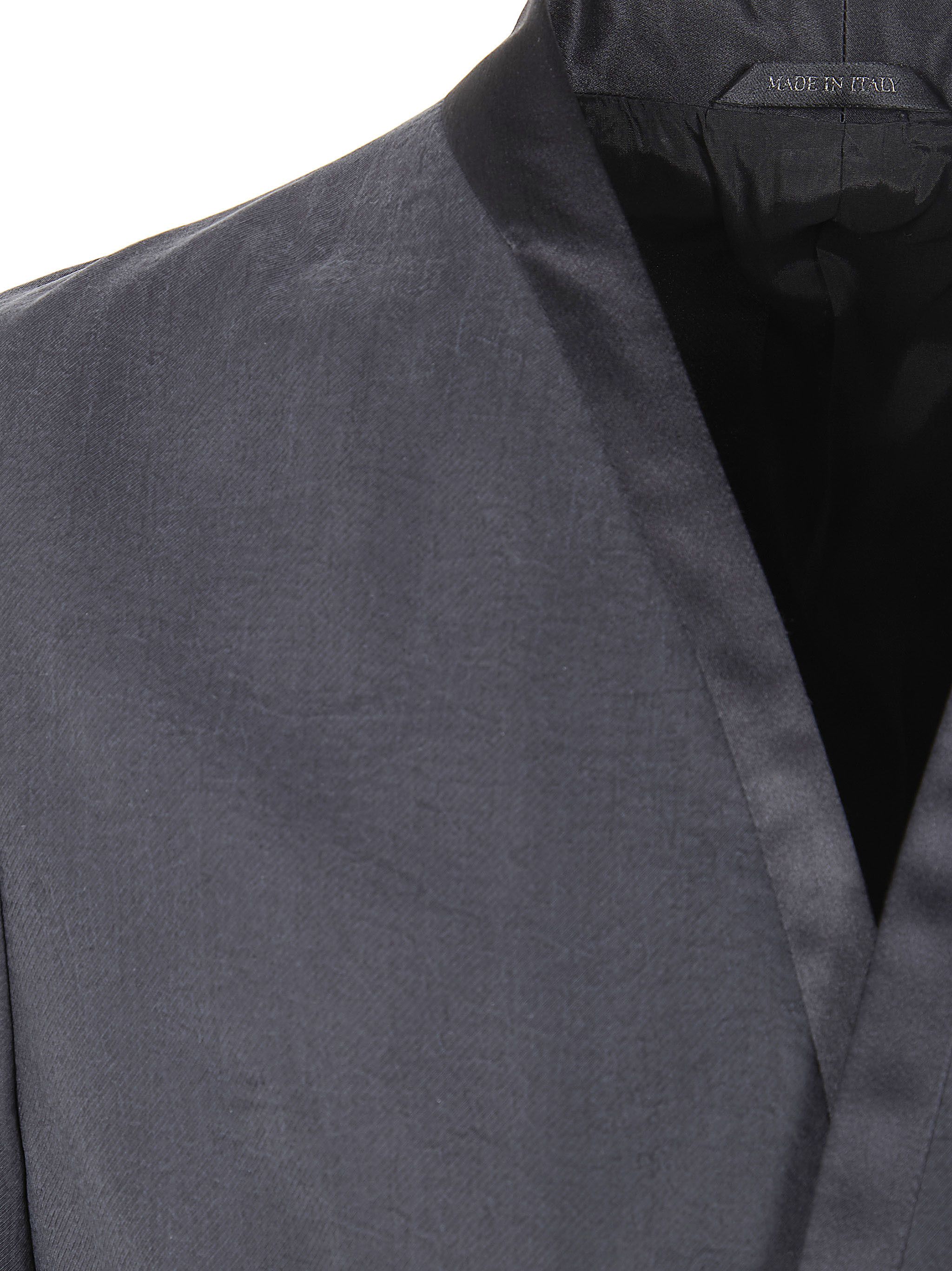 Giorgio Armani CLASSIC JACKET Size US M / EU 48-50 / 2 - 5 Thumbnail