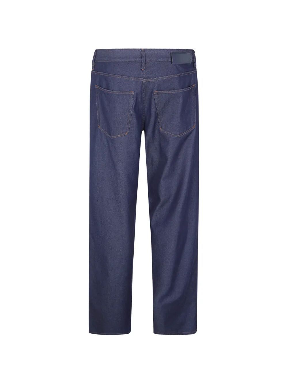 Giorgio Armani CLASSIC STRAIGHT DENIM Size US 32 / EU 48 - 6 Thumbnail