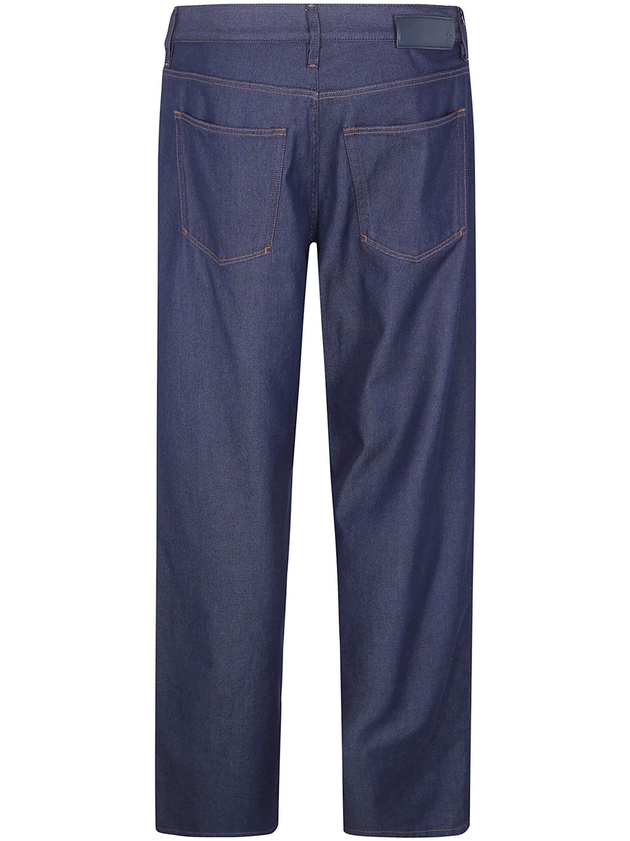 Giorgio Armani CLASSIC STRAIGHT DENIM Size US 32 / EU 48 - 2 Thumbnail