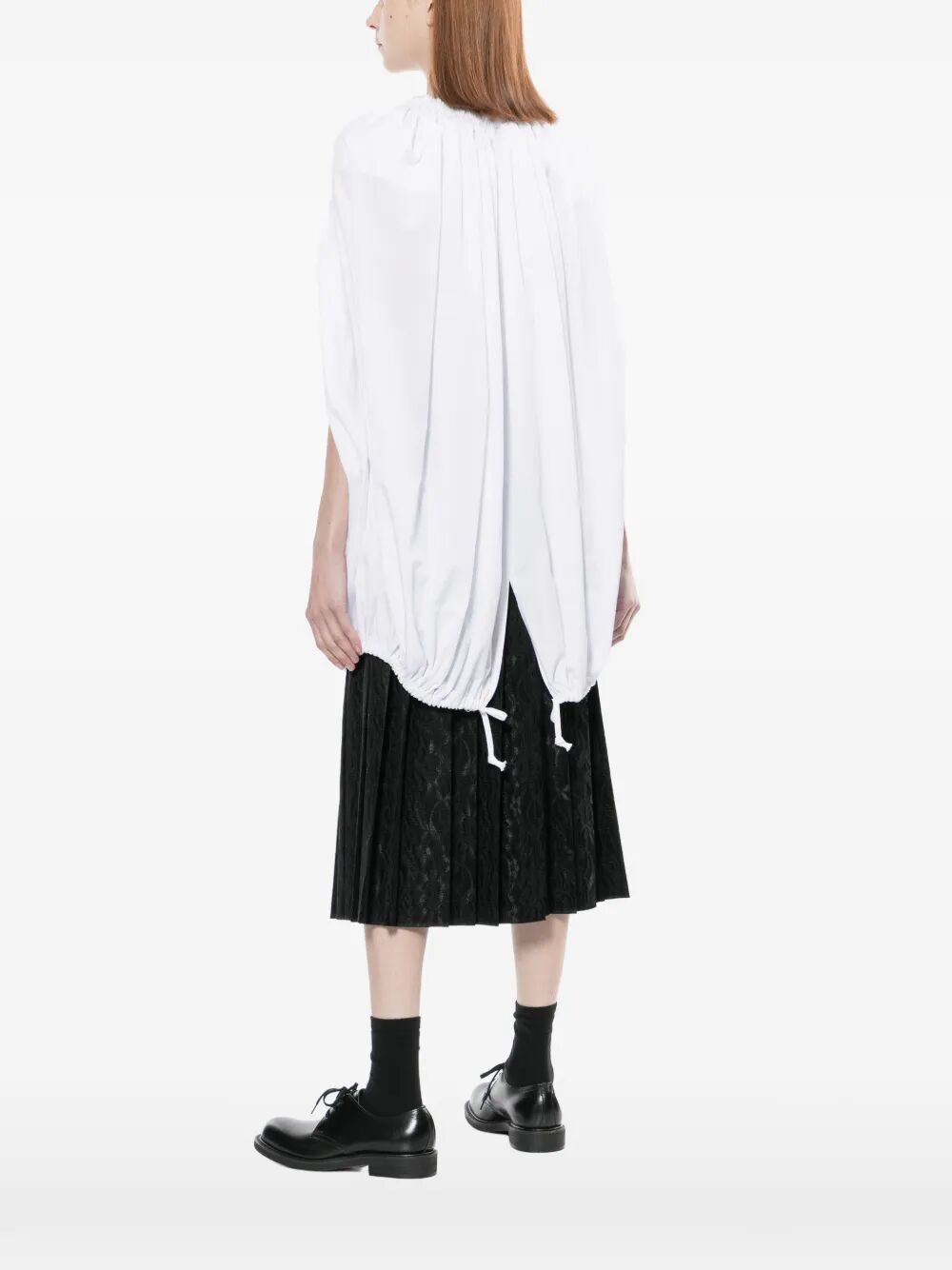 Comme des Garcons MINI BALOON DRESS Size M / US 6-8 / IT 42-44 - 3 Thumbnail