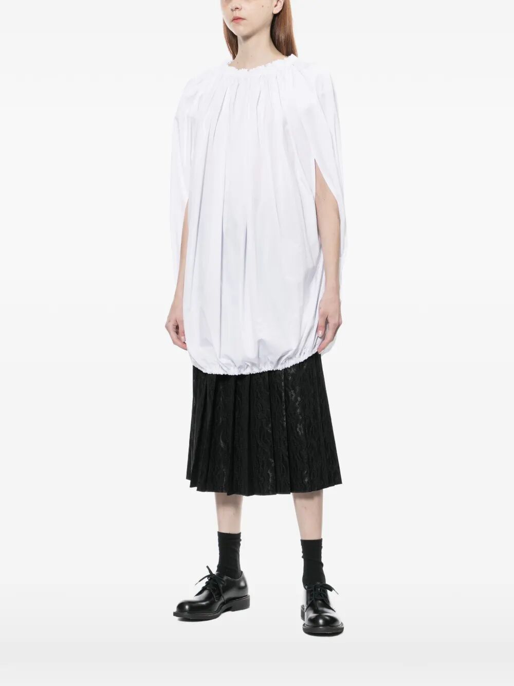 Comme des Garcons MINI BALOON DRESS Size S / US 4 / IT 40 - 4 Thumbnail